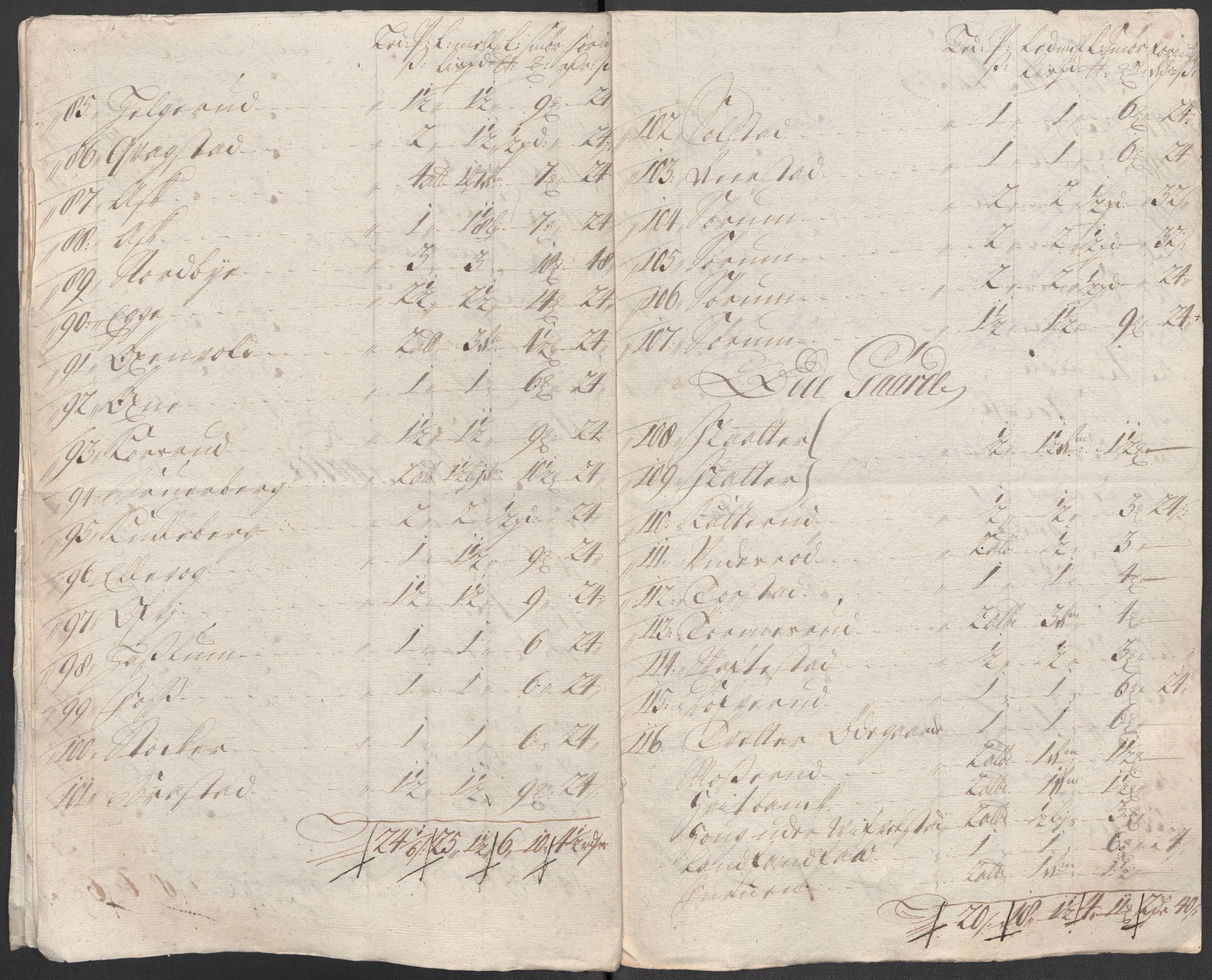 Rentekammeret inntil 1814, Reviderte regnskaper, Fogderegnskap, AV/RA-EA-4092/R31/L1708: Fogderegnskap Hurum, Røyken, Eiker, Lier og Buskerud, 1713, p. 300