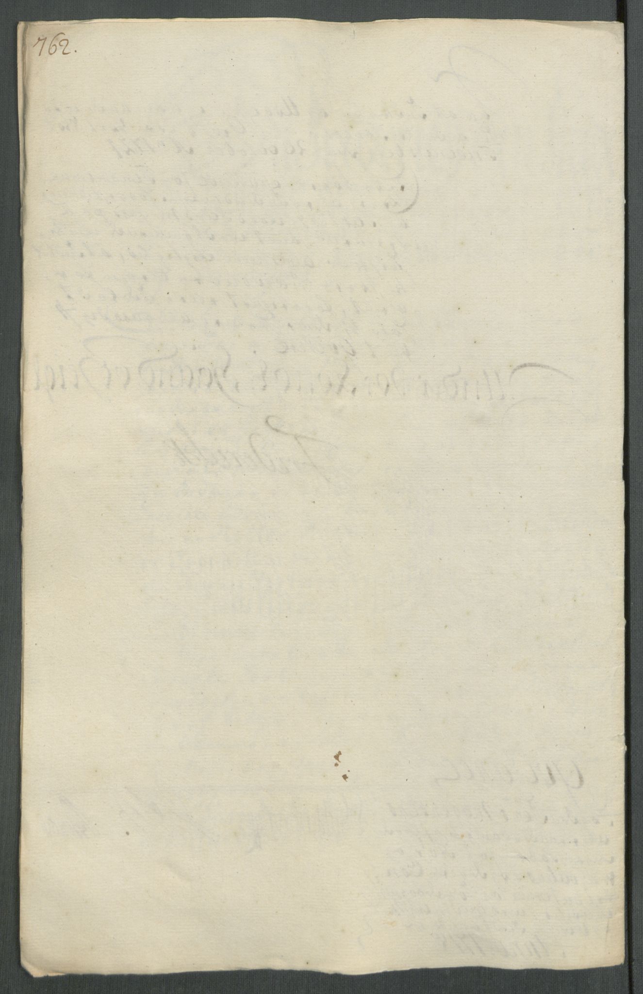 Rentekammeret inntil 1814, Reviderte regnskaper, Fogderegnskap, AV/RA-EA-4092/R62/L4208: Fogderegnskap Stjørdal og Verdal, 1718, p. 17