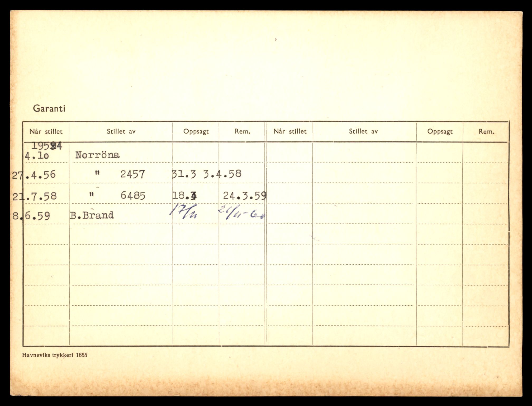 Møre og Romsdal vegkontor - Ålesund trafikkstasjon, AV/SAT-A-4099/F/Fe/L0033: Registreringskort for kjøretøy T 12151 - T 12474, 1927-1998, p. 1612