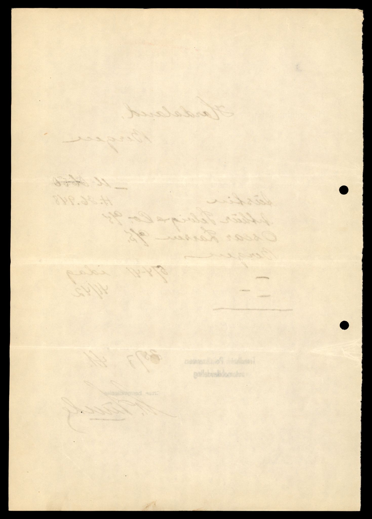 Møre og Romsdal vegkontor - Ålesund trafikkstasjon, AV/SAT-A-4099/F/Fe/L0044: Registreringskort for kjøretøy T 14205 - T 14319, 1927-1998, p. 1743