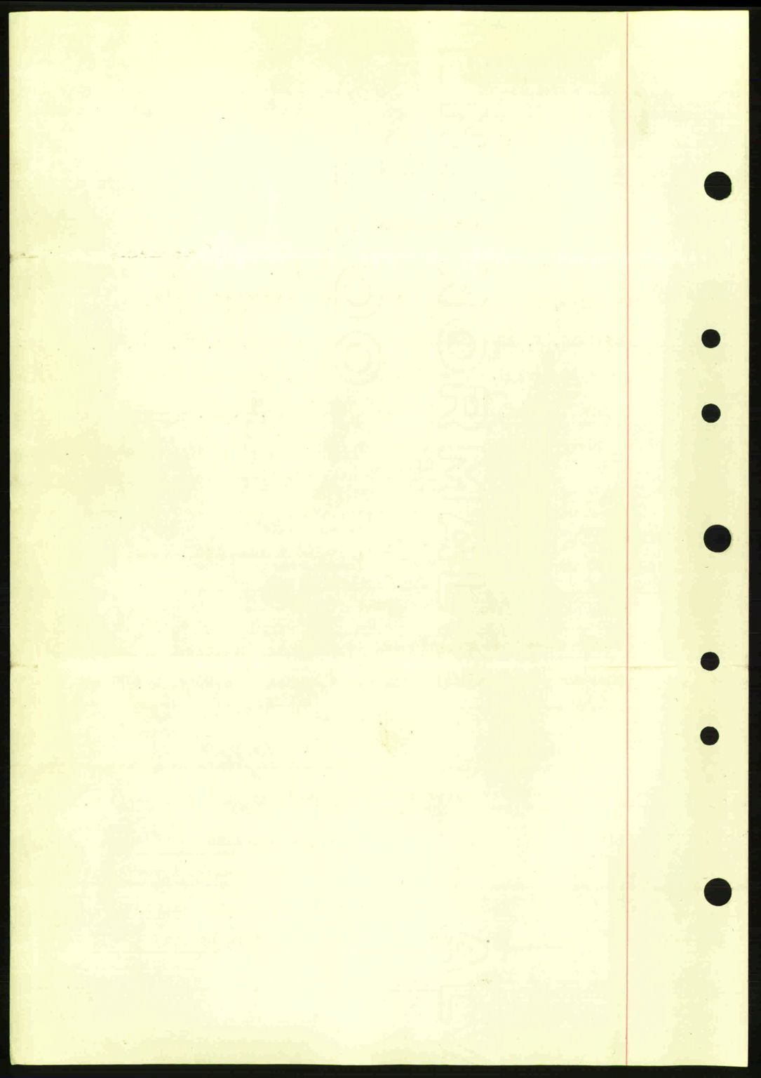 Idd og Marker sorenskriveri, AV/SAO-A-10283/G/Gb/Gbb/L0005: Mortgage book no. A5, 1941-1943, Diary no: : 80/1943