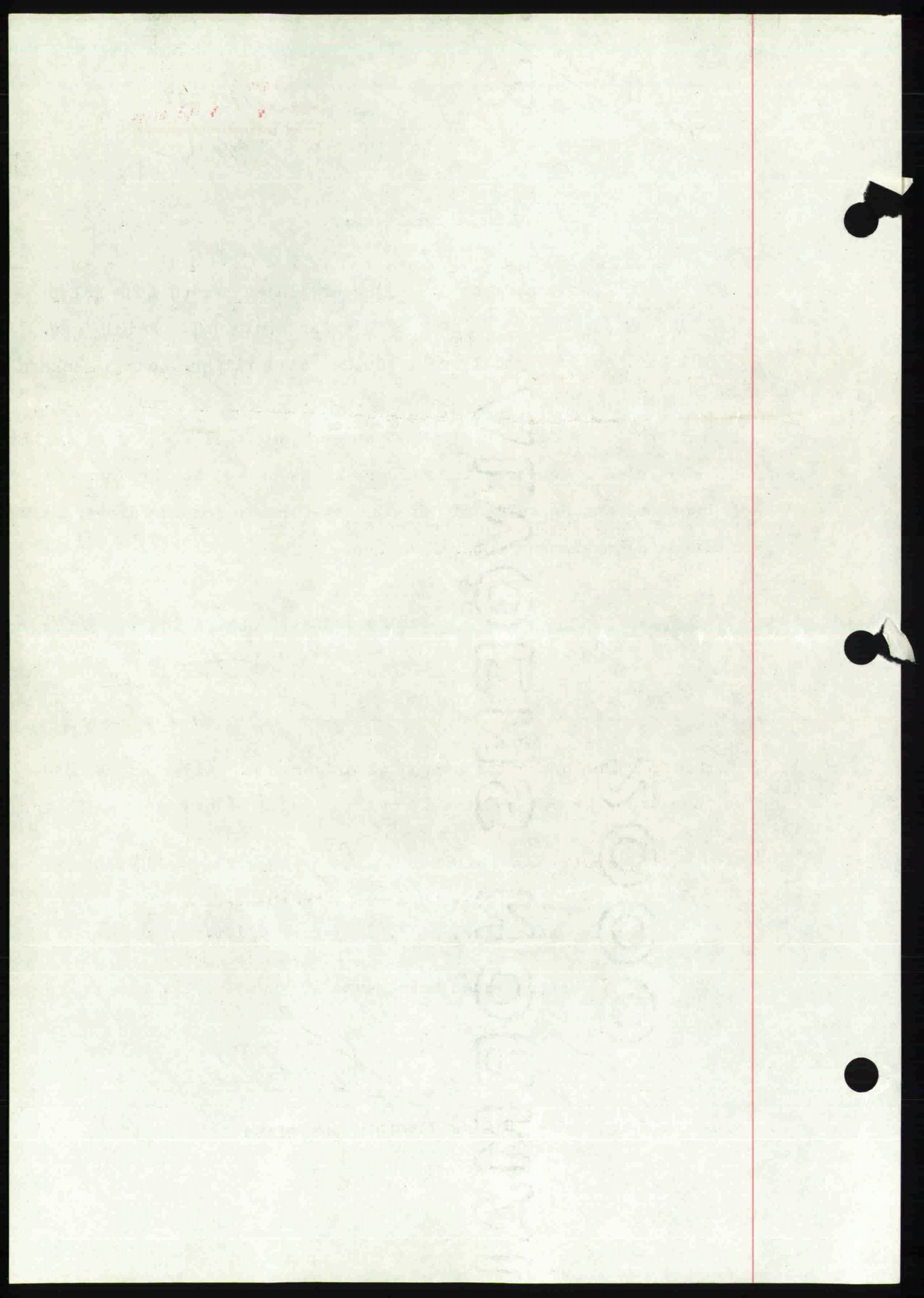 Toten tingrett, SAH/TING-006/H/Hb/Hbc/L0003: Mortgage book no. Hbc-03, 1937-1938, Diary no: : 1985/1937