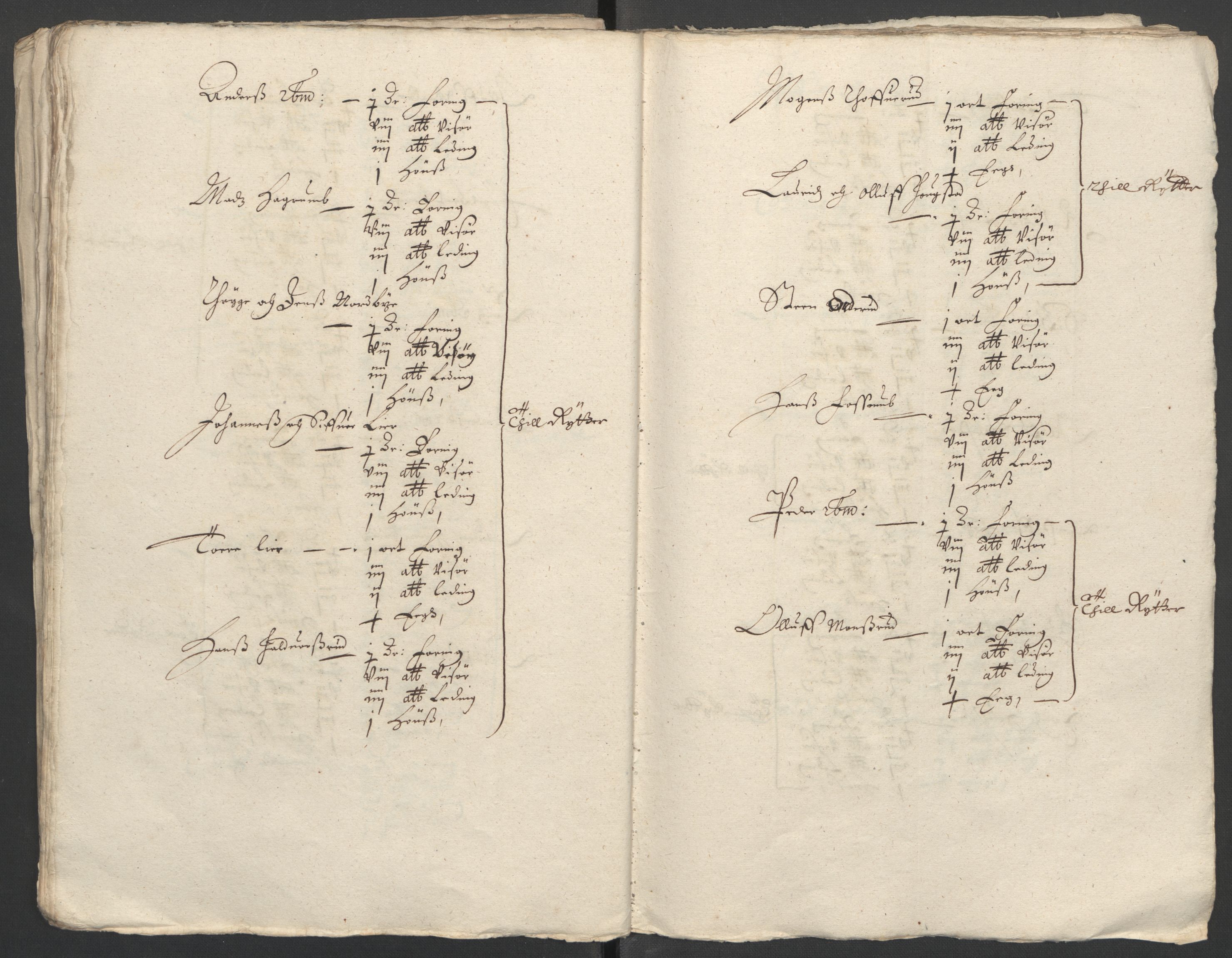 Rentekammeret inntil 1814, Reviderte regnskaper, Stiftamtstueregnskaper, Landkommissariatet på Akershus og Akershus stiftamt, AV/RA-EA-5869/R/Ra/L0015: Landkommissariatet på Akershus, 1663