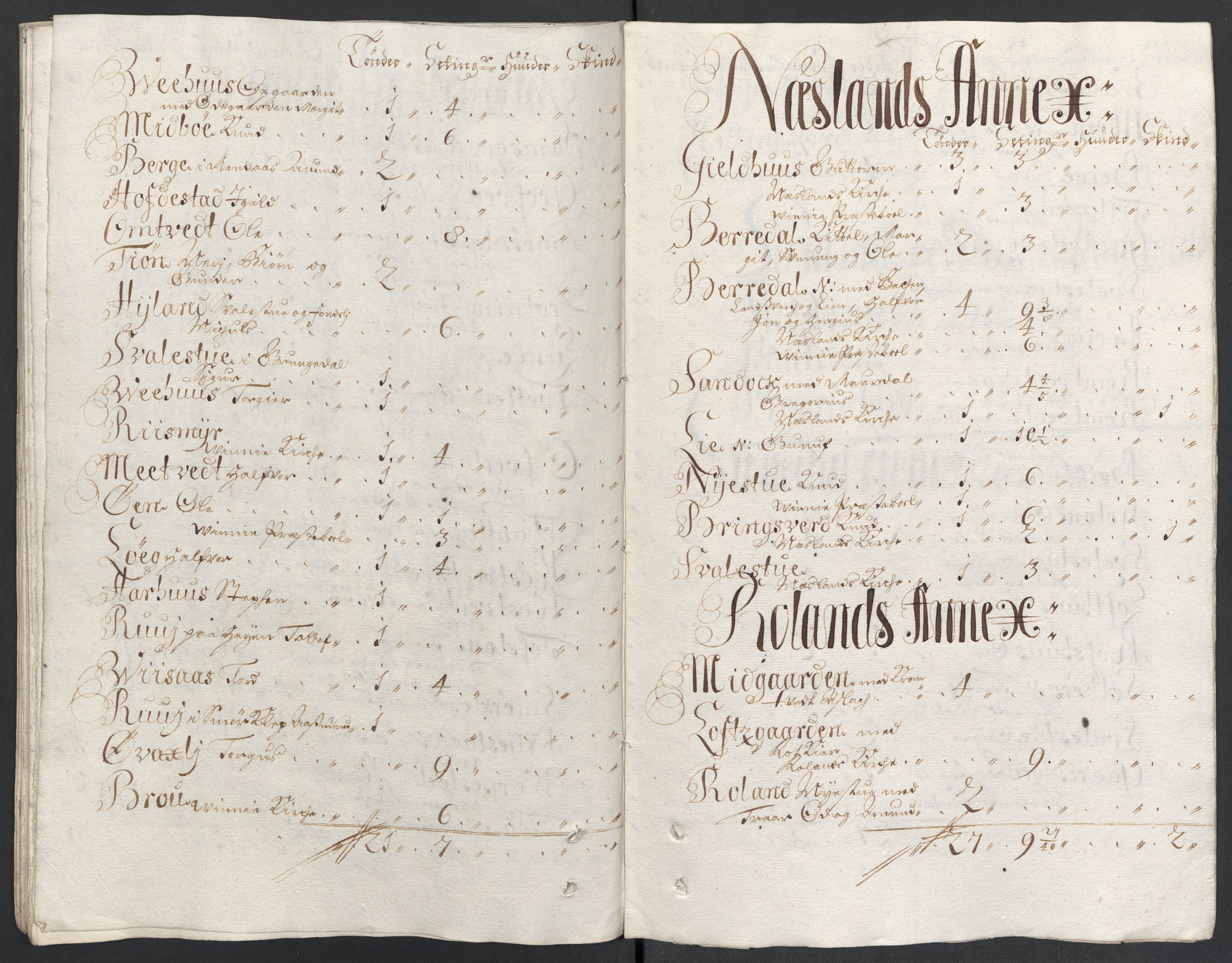 Rentekammeret inntil 1814, Reviderte regnskaper, Fogderegnskap, AV/RA-EA-4092/R36/L2116: Fogderegnskap Øvre og Nedre Telemark og Bamble, 1706-1707, p. 130