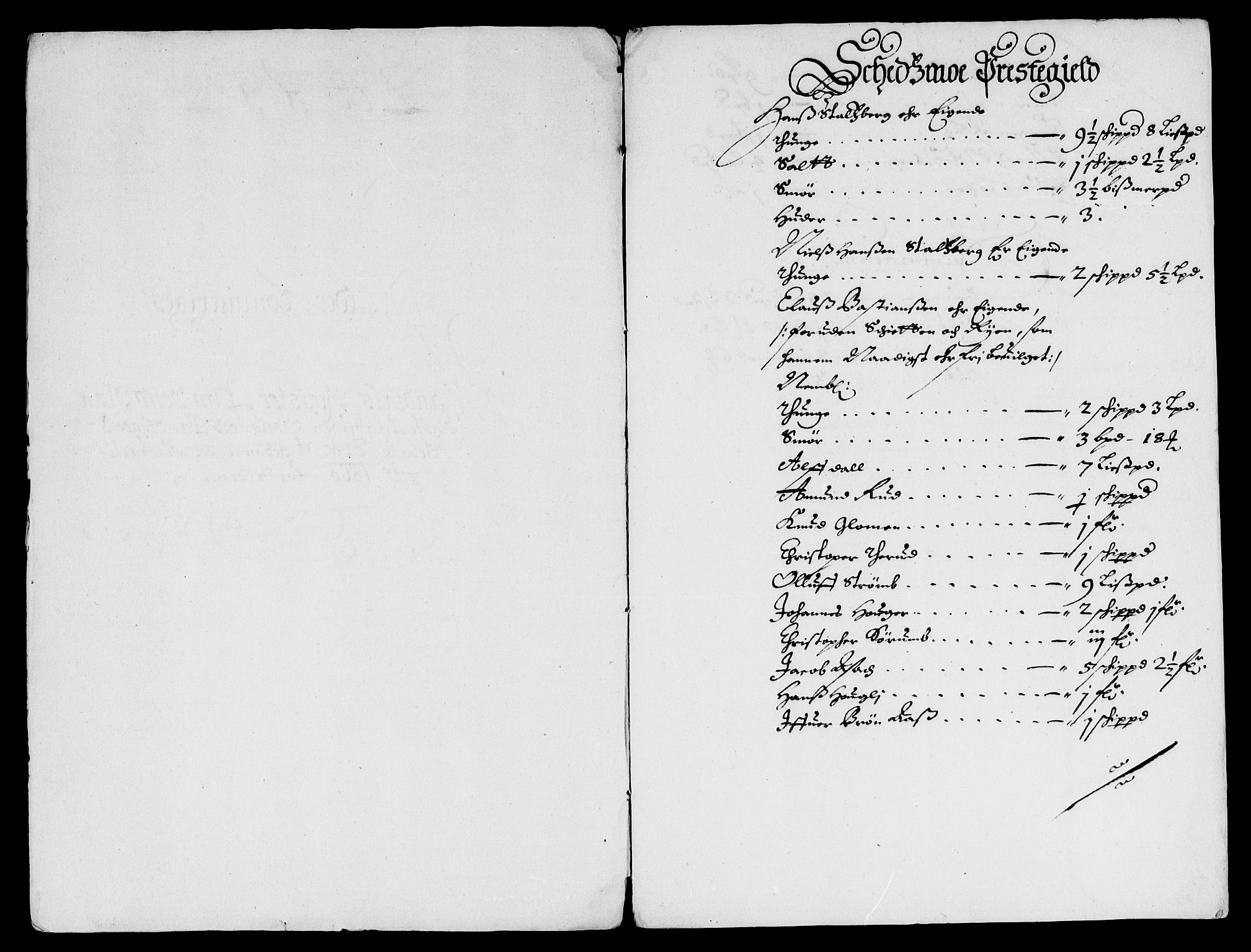 Rentekammeret inntil 1814, Reviderte regnskaper, Lensregnskaper, AV/RA-EA-5023/R/Rb/Rba/L0257: Akershus len, 1660-1661
