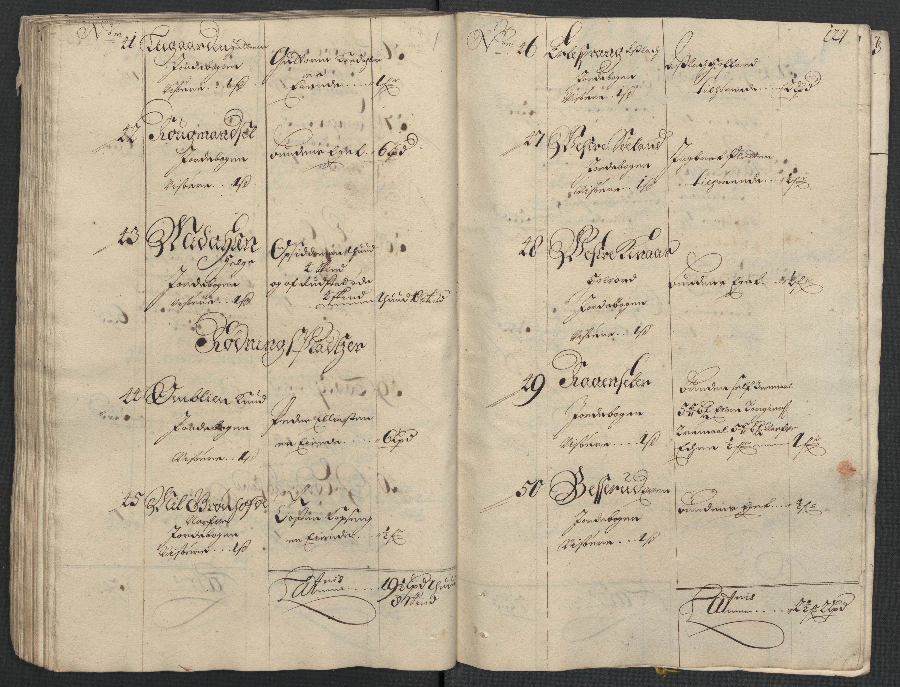 Rentekammeret inntil 1814, Reviderte regnskaper, Fogderegnskap, AV/RA-EA-4092/R22/L1461: Fogderegnskap Ringerike, Hallingdal og Buskerud, 1703, p. 157