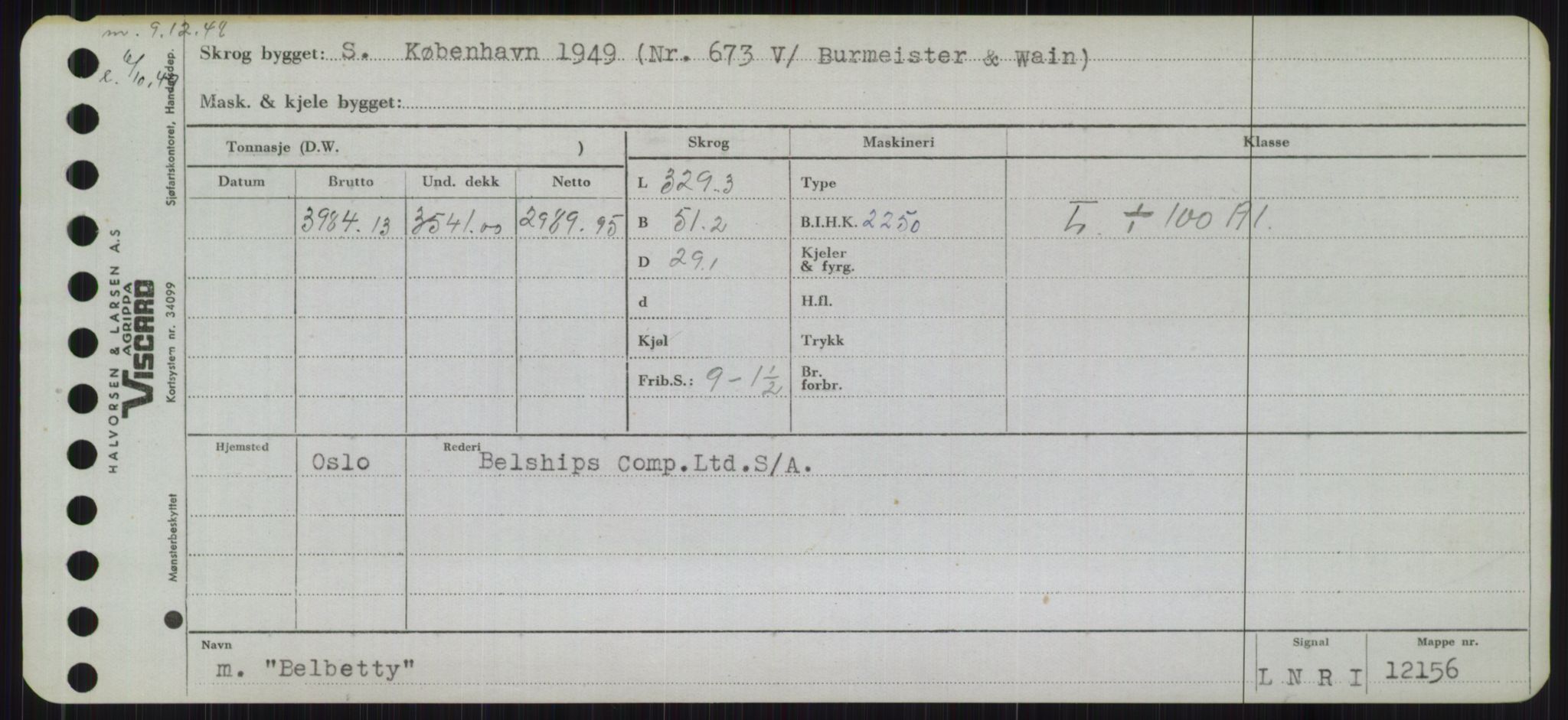 Sjøfartsdirektoratet med forløpere, Skipsmålingen, AV/RA-S-1627/H/Hb/L0001: Fartøy, A-D, p. 177