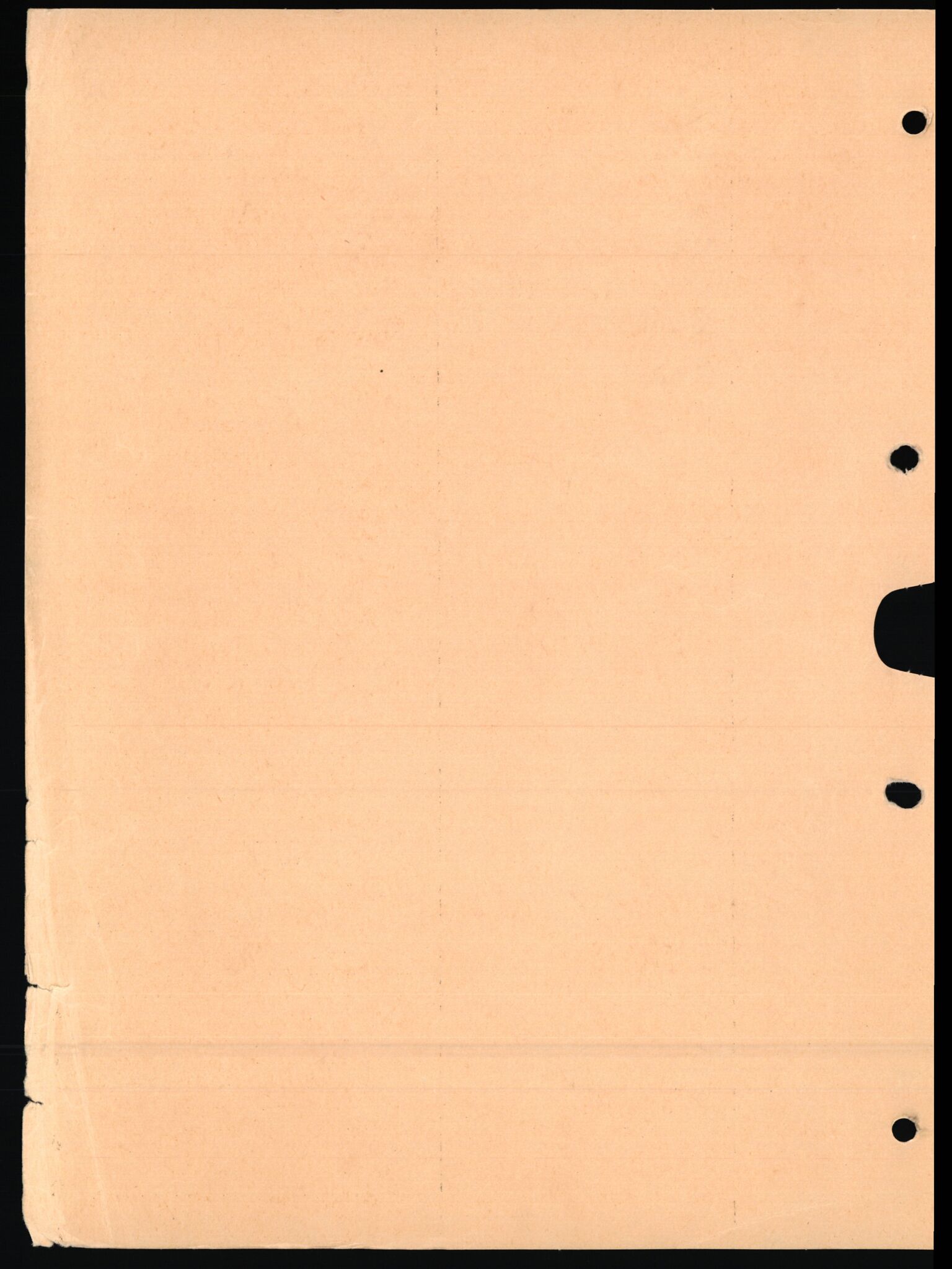 Tysvær lensmannskontor, AV/SAST-A-100192/Gga/L0007/0001: Dødsfallsprotokoller / Dødsfallsprotokoll, 1973-1979, p. 43