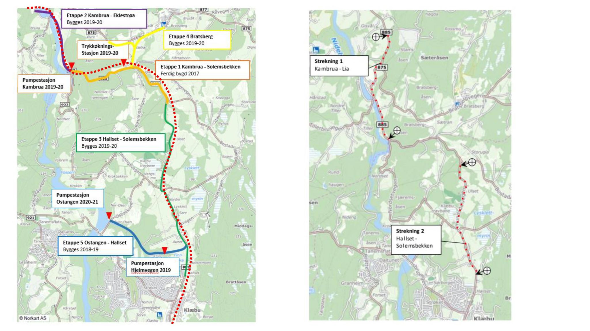 Klæbu Kommune, TRKO/KK/06-UM/L005: Utvalg for miljø - Møtedokumenter 2018, 2018, p. 922