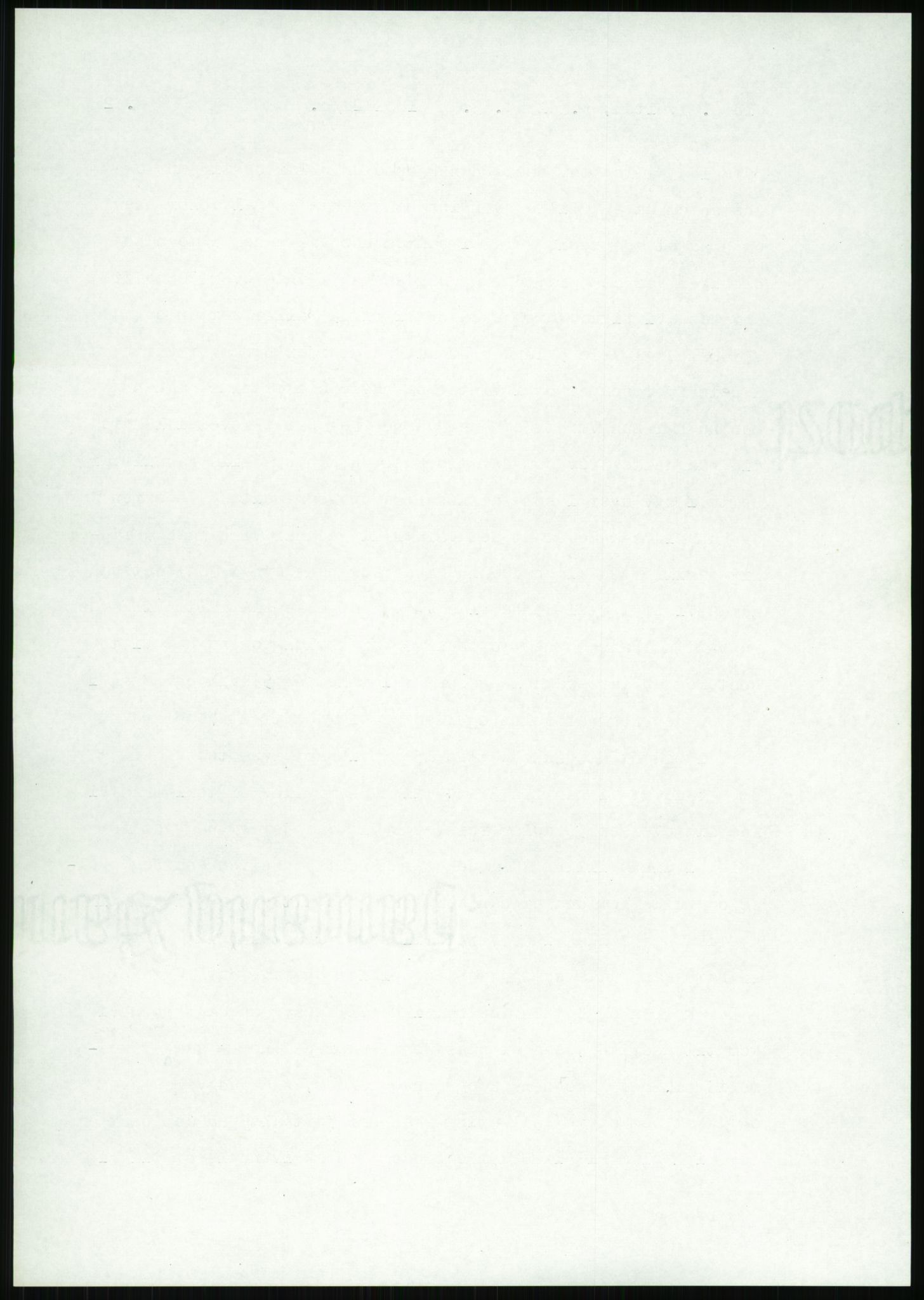 Samlinger til kildeutgivelse, Amerikabrevene, AV/RA-EA-4057/F/L0027: Innlån fra Aust-Agder: Dannevig - Valsgård, 1838-1914, p. 698