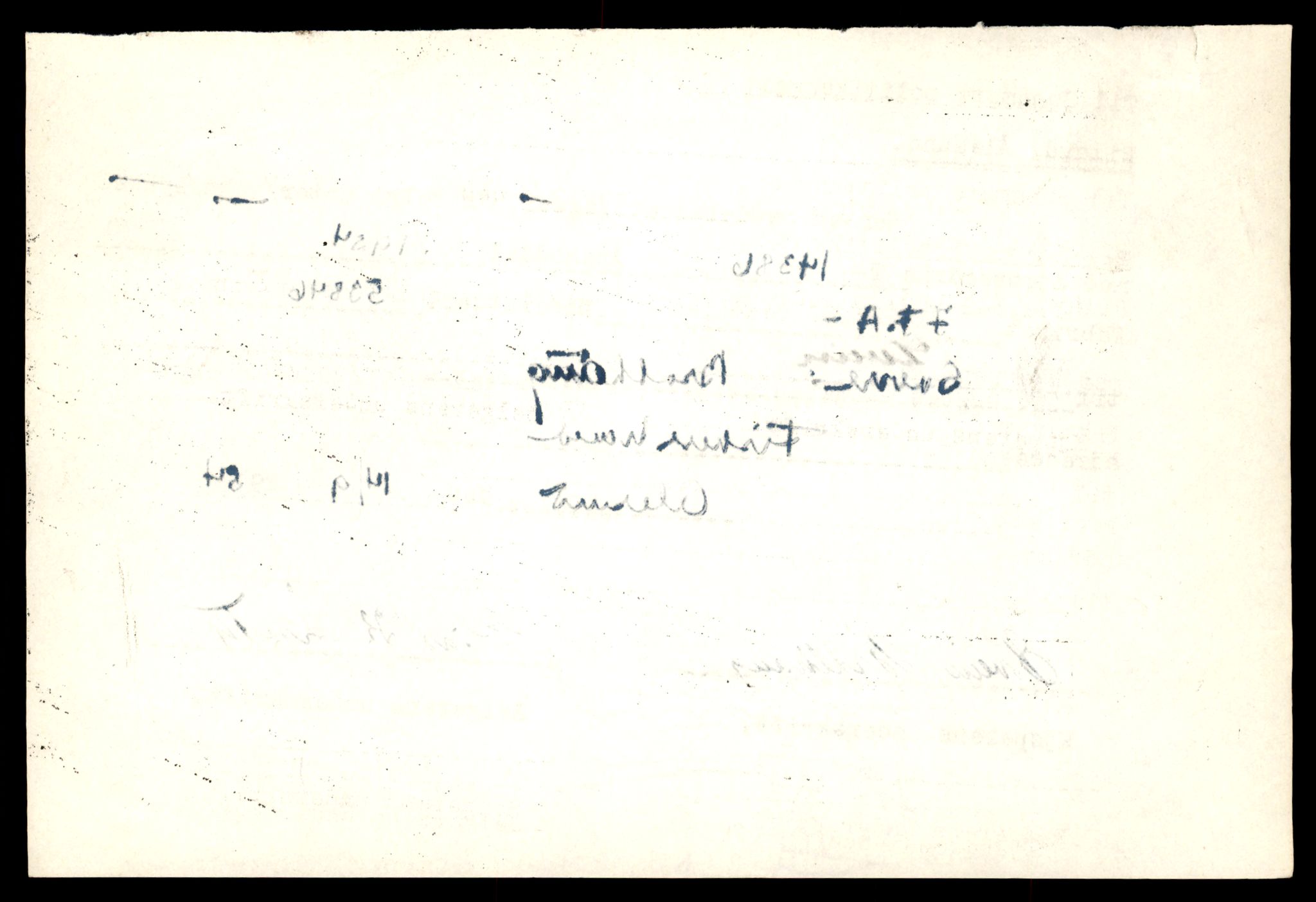 Møre og Romsdal vegkontor - Ålesund trafikkstasjon, AV/SAT-A-4099/F/Fe/L0045: Registreringskort for kjøretøy T 14320 - T 14444, 1927-1998, p. 1690