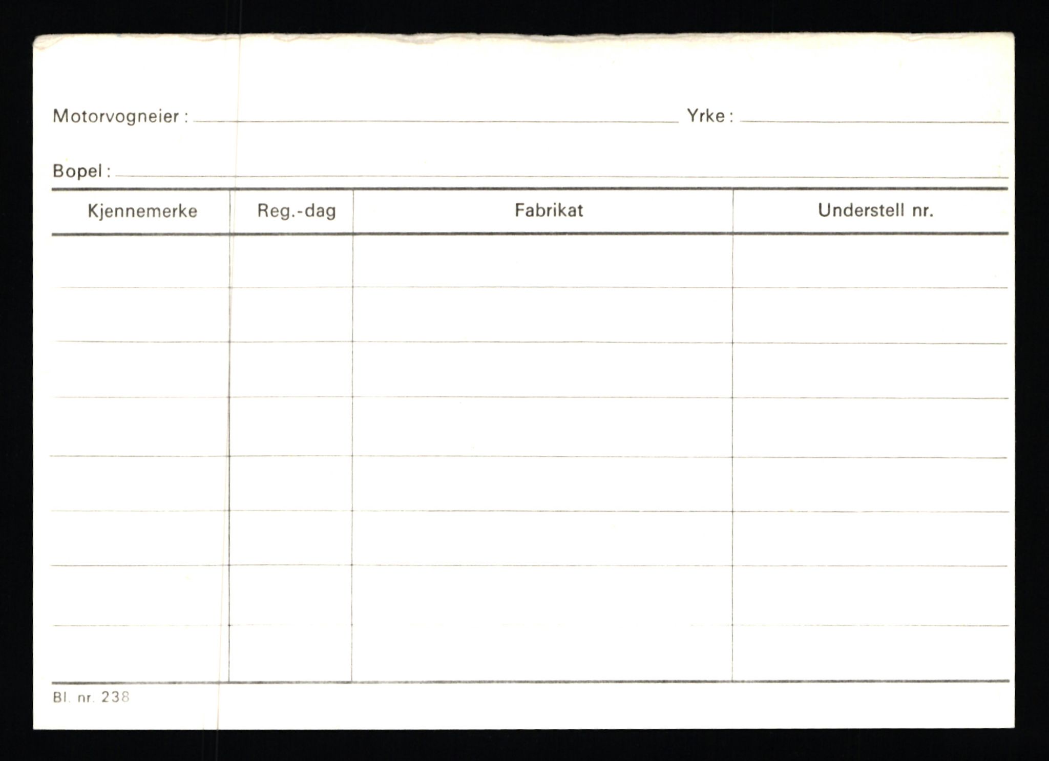 Stavanger trafikkstasjon, AV/SAST-A-101942/0/G/L0004: Registreringsnummer: 15497 - 22957, 1930-1971, p. 2189