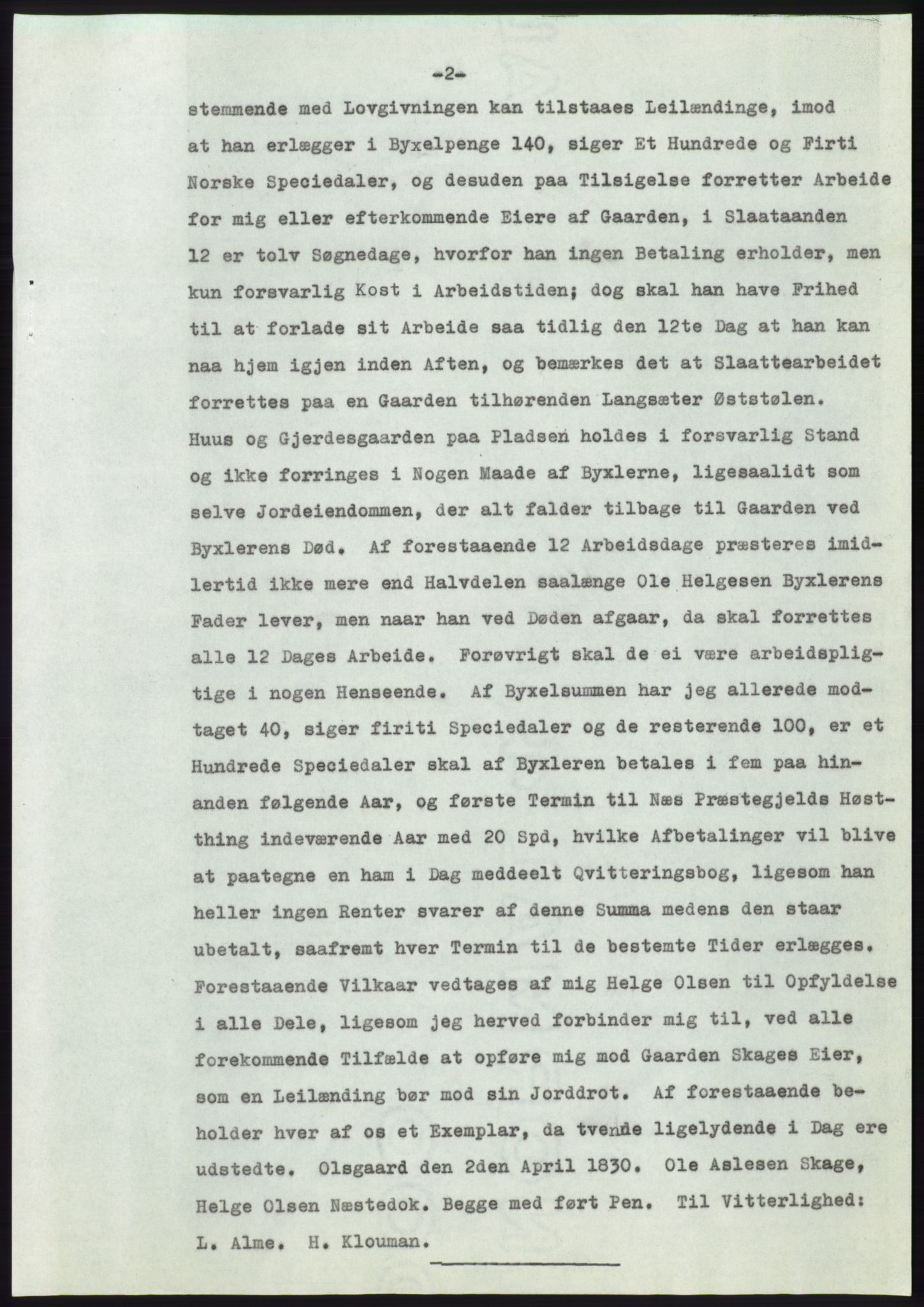 Statsarkivet i Kongsberg, SAKO/A-0001, 1957, p. 237