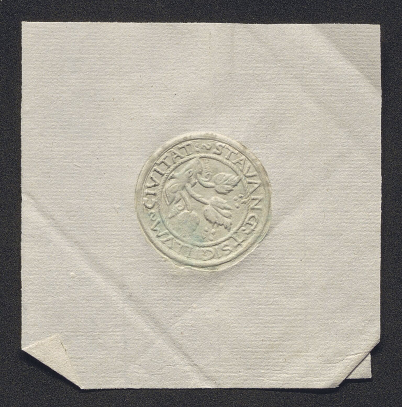 Rentekammeret inntil 1814, Reviderte regnskaper, Byregnskaper, AV/RA-EA-4066/R/Ro/L0298: [O1] By- og kontribusjonsregnskap, 1624-1639, p. 236