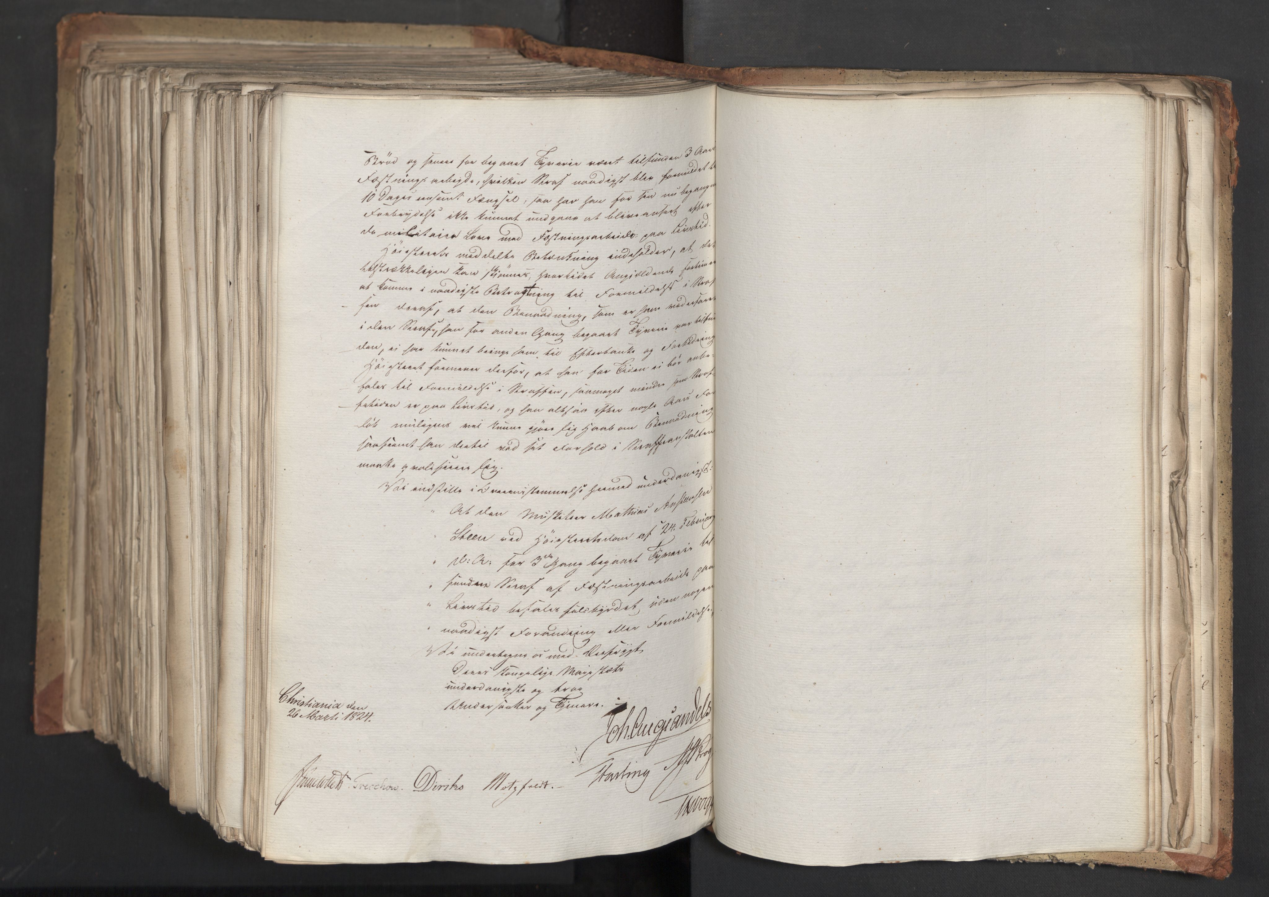 Statsrådsavdelingen i Stockholm, AV/RA-S-1003/D/Da/L0037: Regjeringsinnstillinger nr. 1115-1403, 1824, p. 726