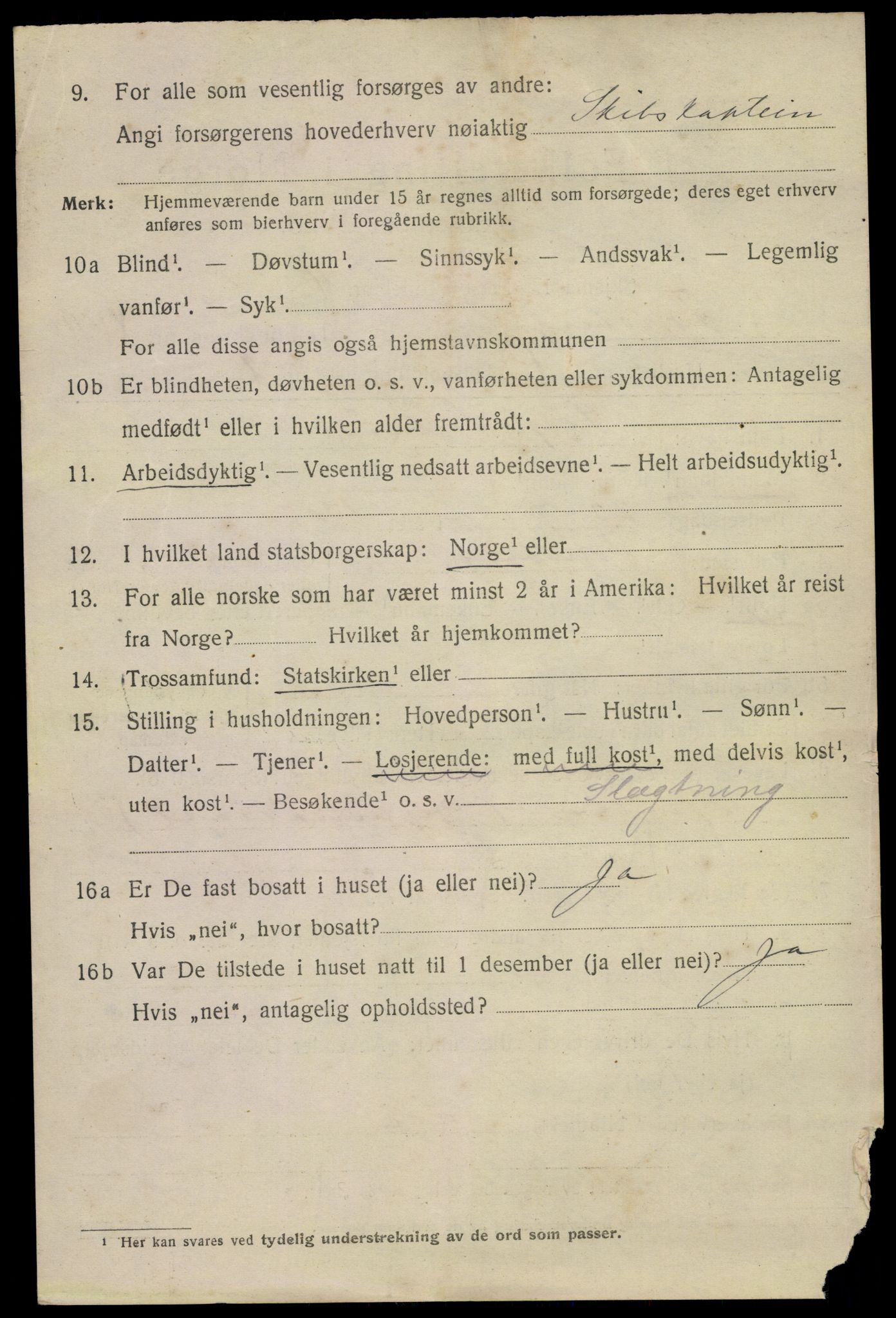 SAKO, 1920 census for Tønsberg, 1920, p. 28010