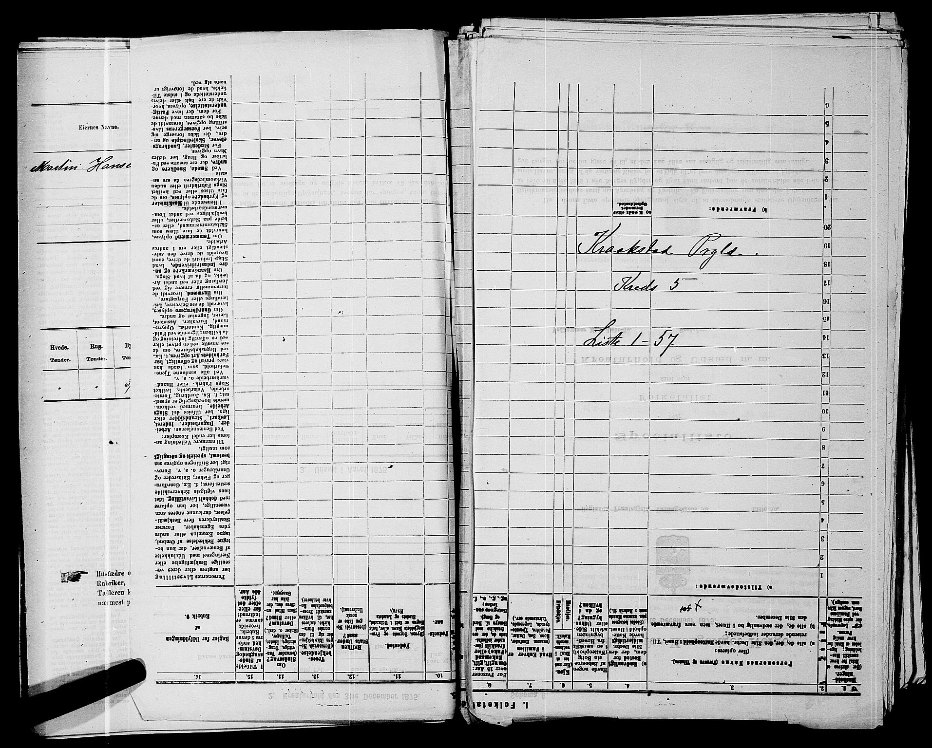 RA, 1875 census for 0212P Kråkstad, 1875, p. 512