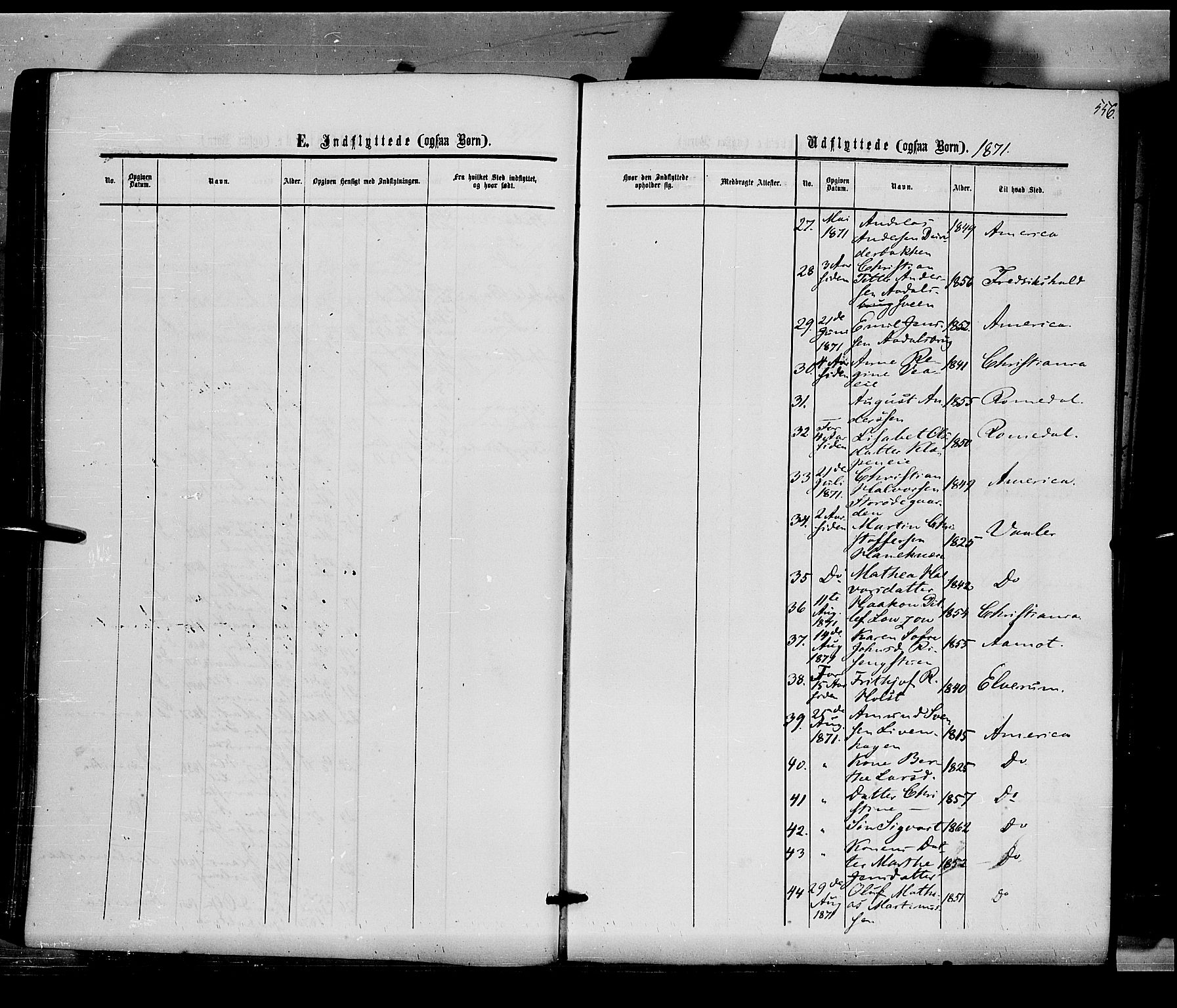 Løten prestekontor, AV/SAH-PREST-022/K/Ka/L0008: Parish register (official) no. 8, 1860-1877, p. 556