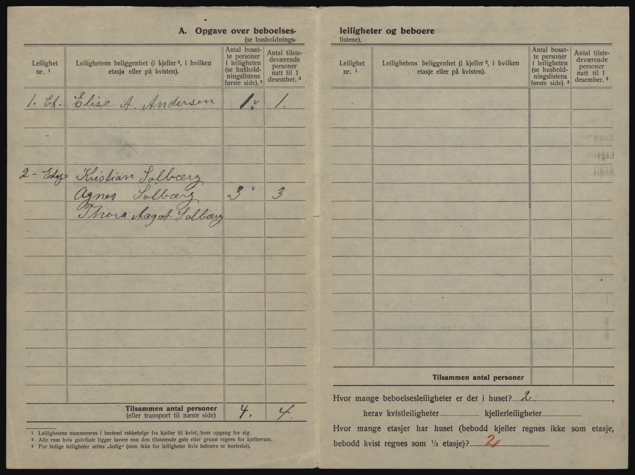 SAO, 1920 census for Drøbak, 1920, p. 618