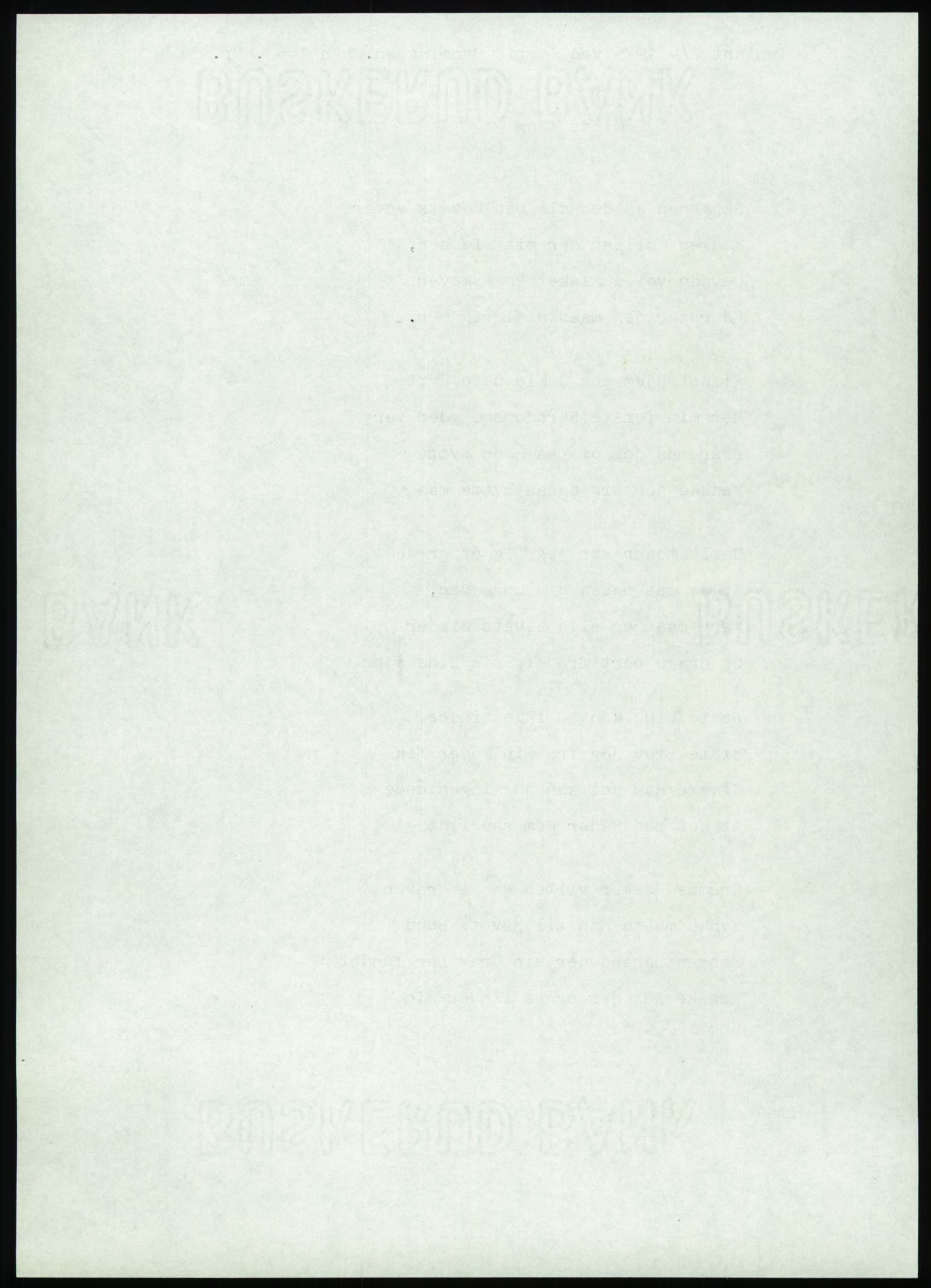 Samlinger til kildeutgivelse, Amerikabrevene, AV/RA-EA-4057/F/L0008: Innlån fra Hedmark: Gamkind - Semmingsen, 1838-1914, p. 332