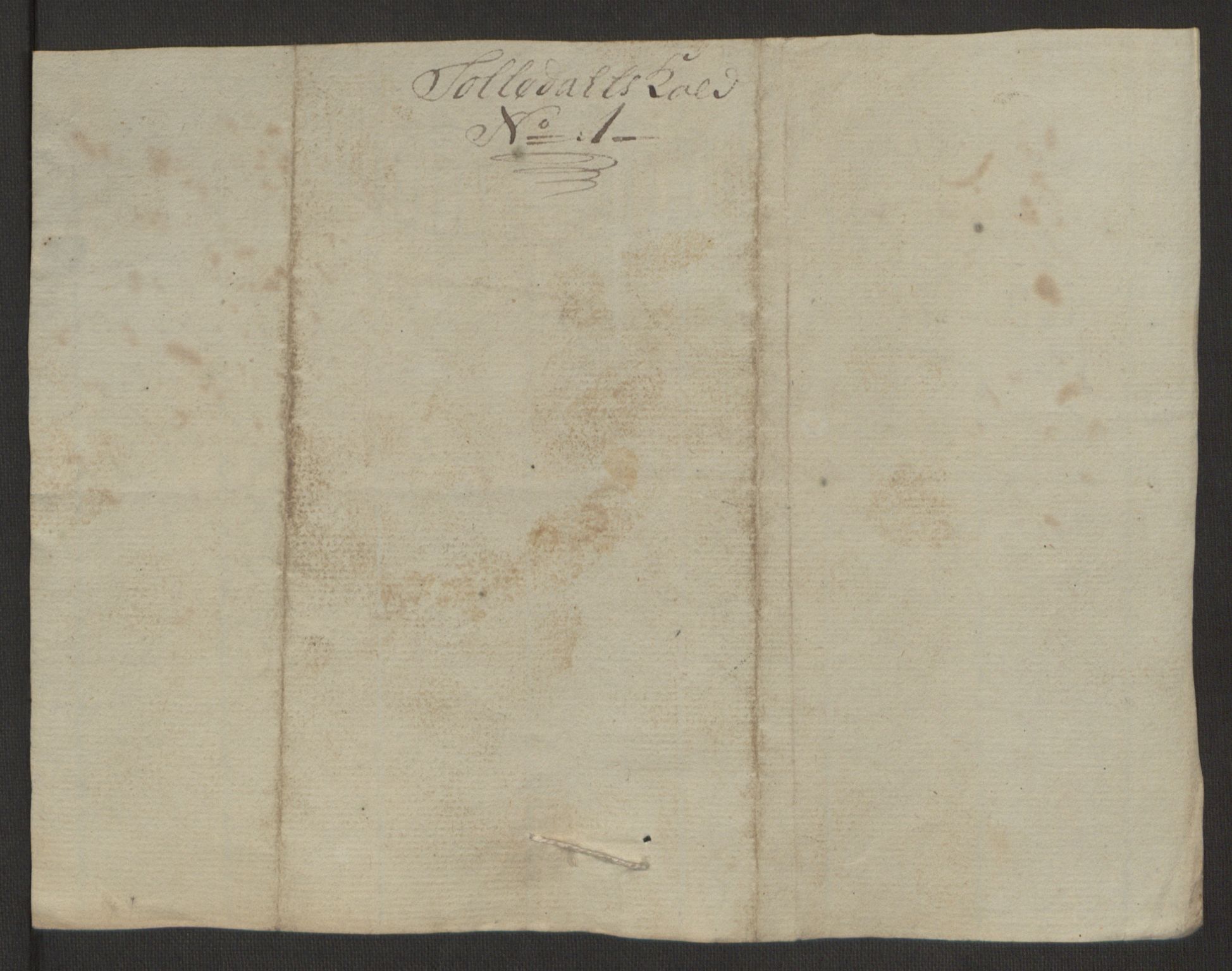 Rentekammeret inntil 1814, Reviderte regnskaper, Hovedkasseregnskaper, AV/RA-EA-4065/Rf/L0072b: Ekstraskatteregnskap, 1762, p. 172