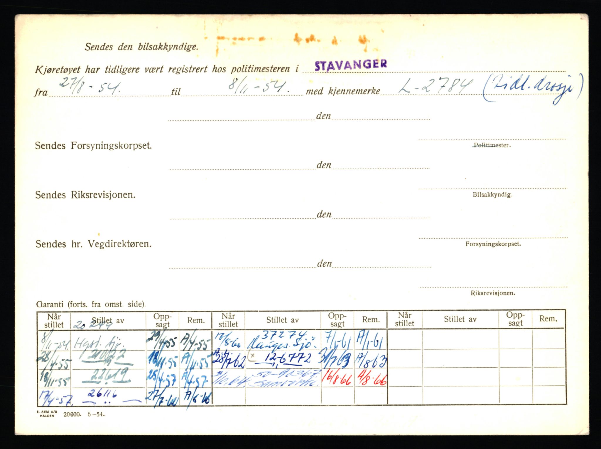 Stavanger trafikkstasjon, AV/SAST-A-101942/0/F/L0046: L-27800 - L-28399, 1930-1971, p. 1737