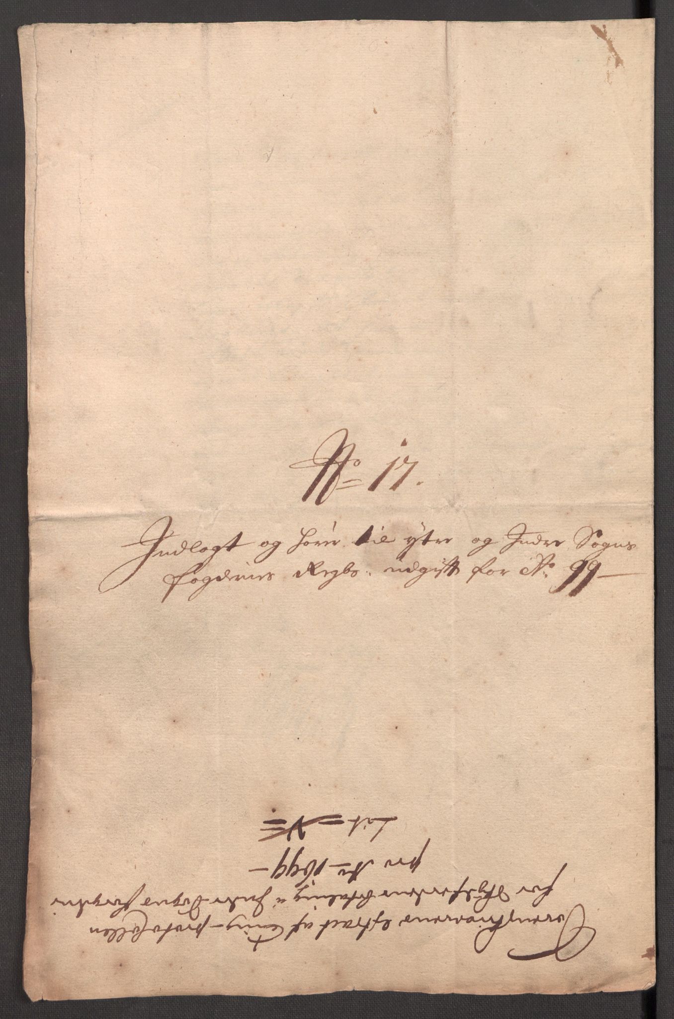 Rentekammeret inntil 1814, Reviderte regnskaper, Fogderegnskap, RA/EA-4092/R52/L3310: Fogderegnskap Sogn, 1698-1699, p. 493