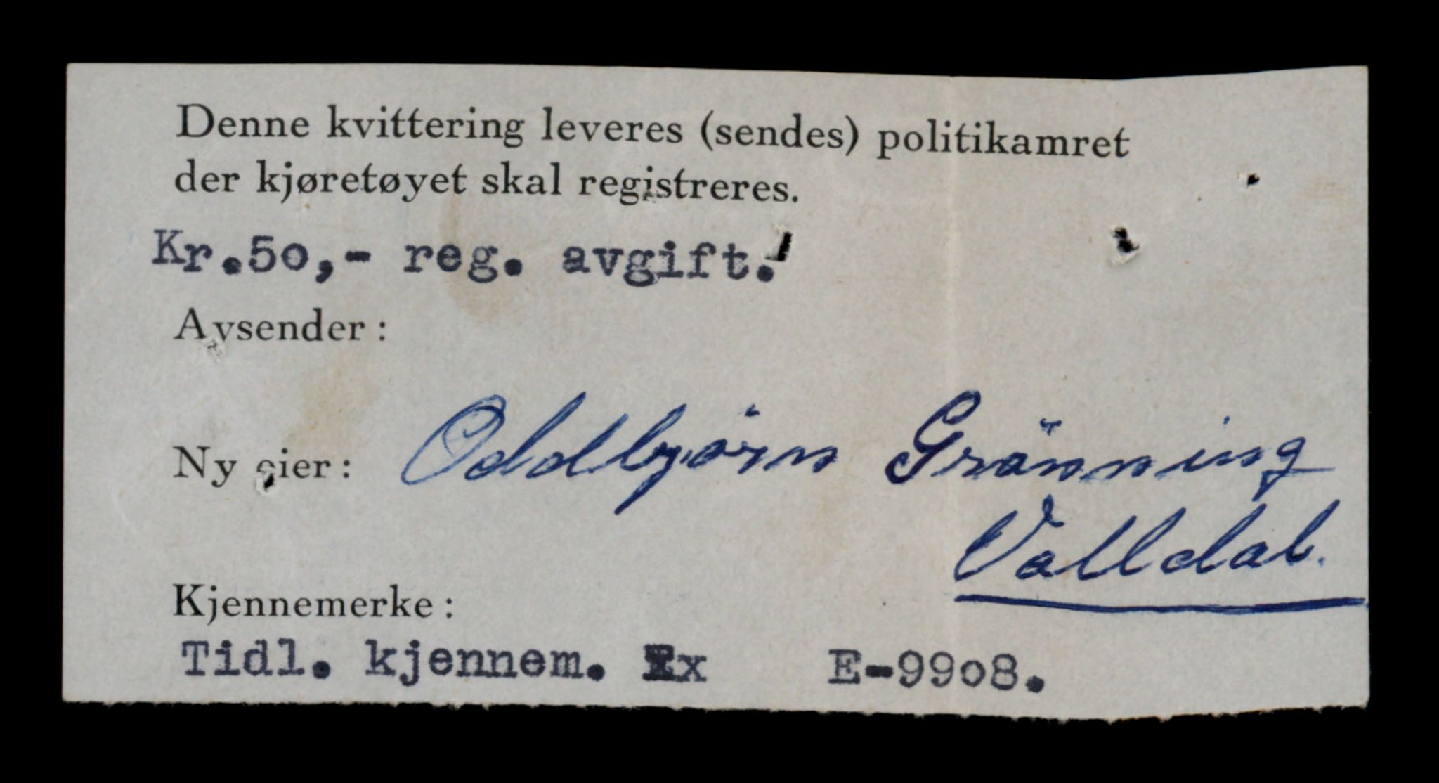 Møre og Romsdal vegkontor - Ålesund trafikkstasjon, AV/SAT-A-4099/F/Fe/L0039: Registreringskort for kjøretøy T 13361 - T 13530, 1927-1998, p. 206
