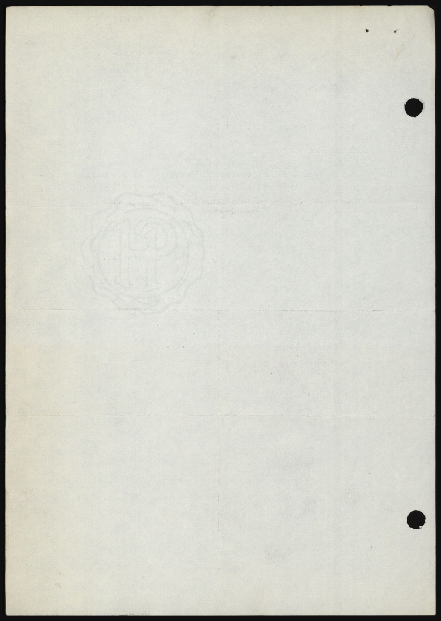 Nord-Hedmark sorenskriveri, SAH/TING-012/H/Hc/L0024: Mortgage book no. 24, 1966-1966, Diary no: : 4618/1966