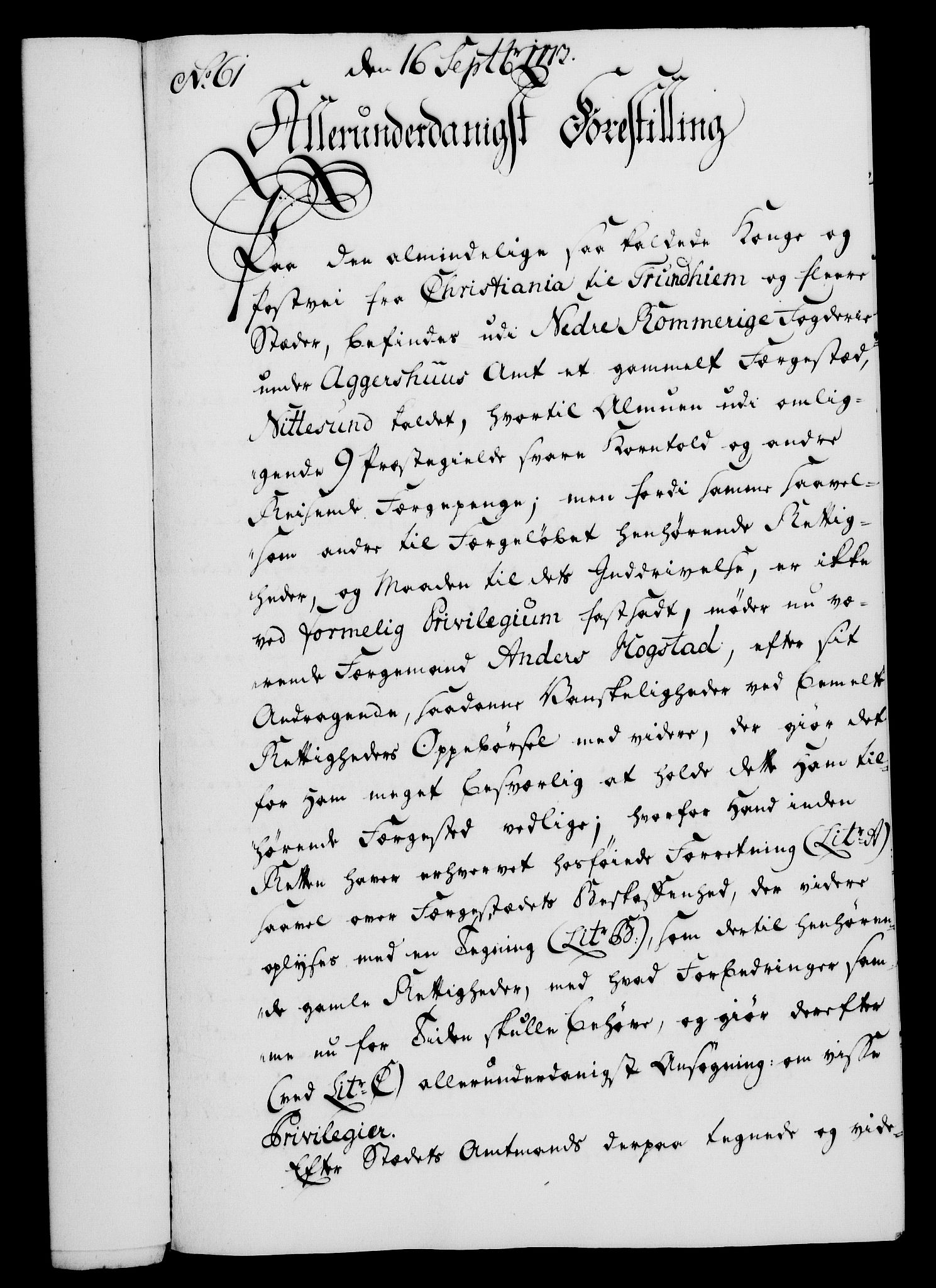 Rentekammeret, Kammerkanselliet, AV/RA-EA-3111/G/Gf/Gfa/L0055: Norsk relasjons- og resolusjonsprotokoll (merket RK 52.55), 1773, p. 229