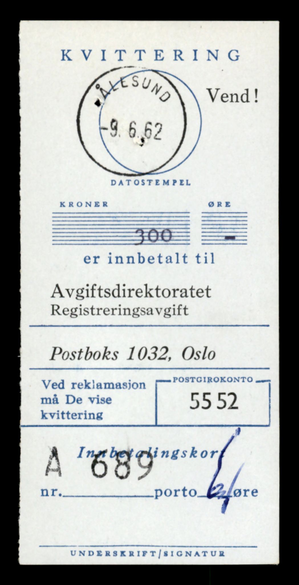 Møre og Romsdal vegkontor - Ålesund trafikkstasjon, AV/SAT-A-4099/F/Fe/L0049: Registreringskort for kjøretøy T 14864 - T 18613, 1927-1998, p. 3167