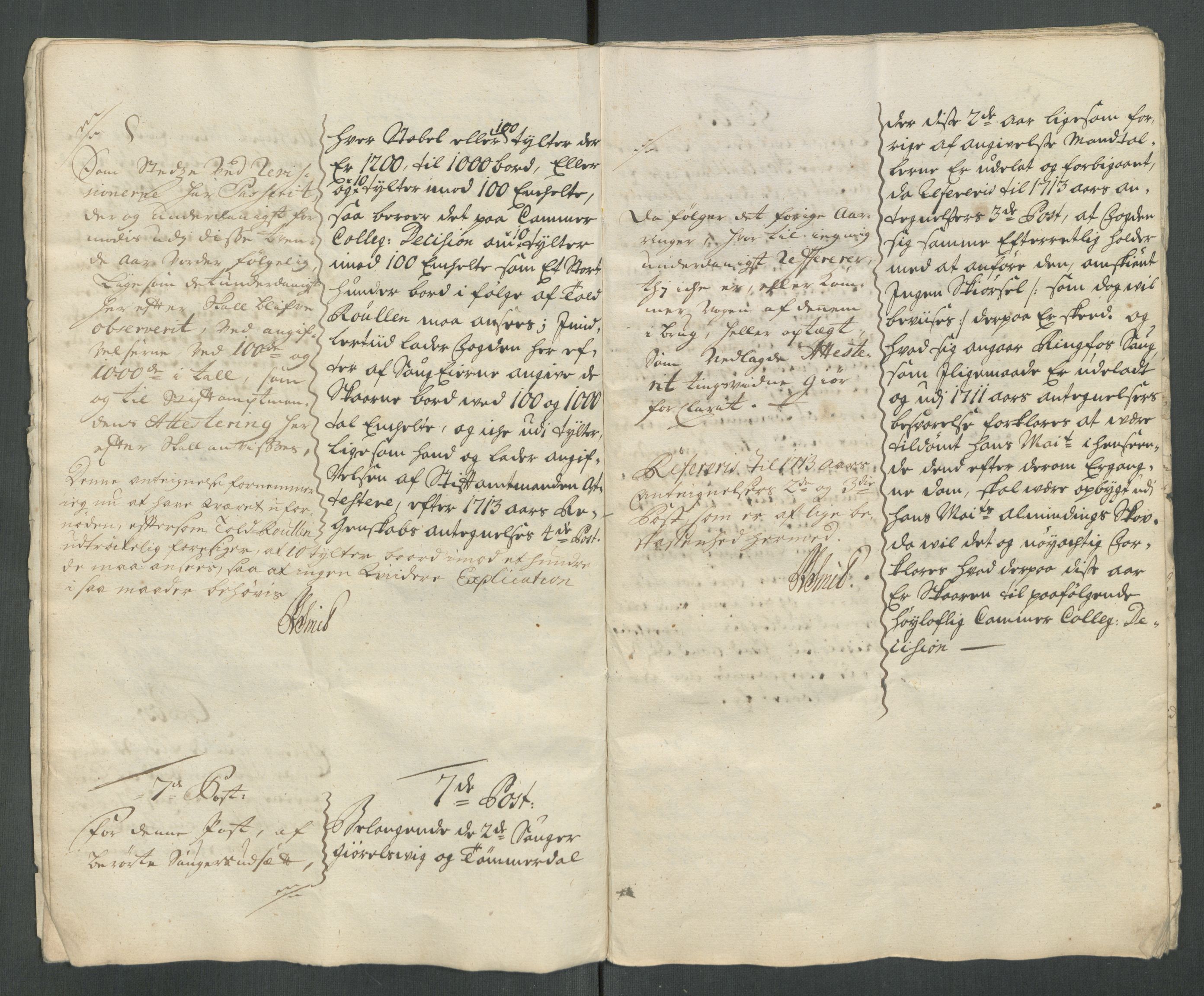 Rentekammeret inntil 1814, Reviderte regnskaper, Fogderegnskap, AV/RA-EA-4092/R62/L4206: Fogderegnskap Stjørdal og Verdal, 1716, p. 334