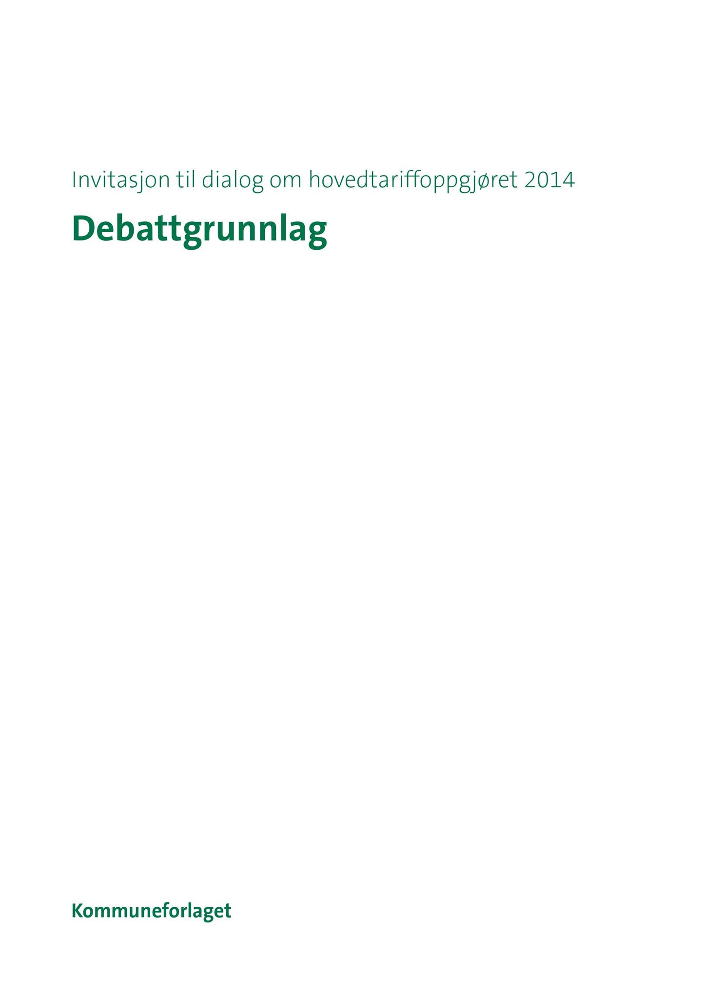 Klæbu Kommune, TRKO/KK/02-FS/L007: Formannsskapet - Møtedokumenter, 2014, p. 43