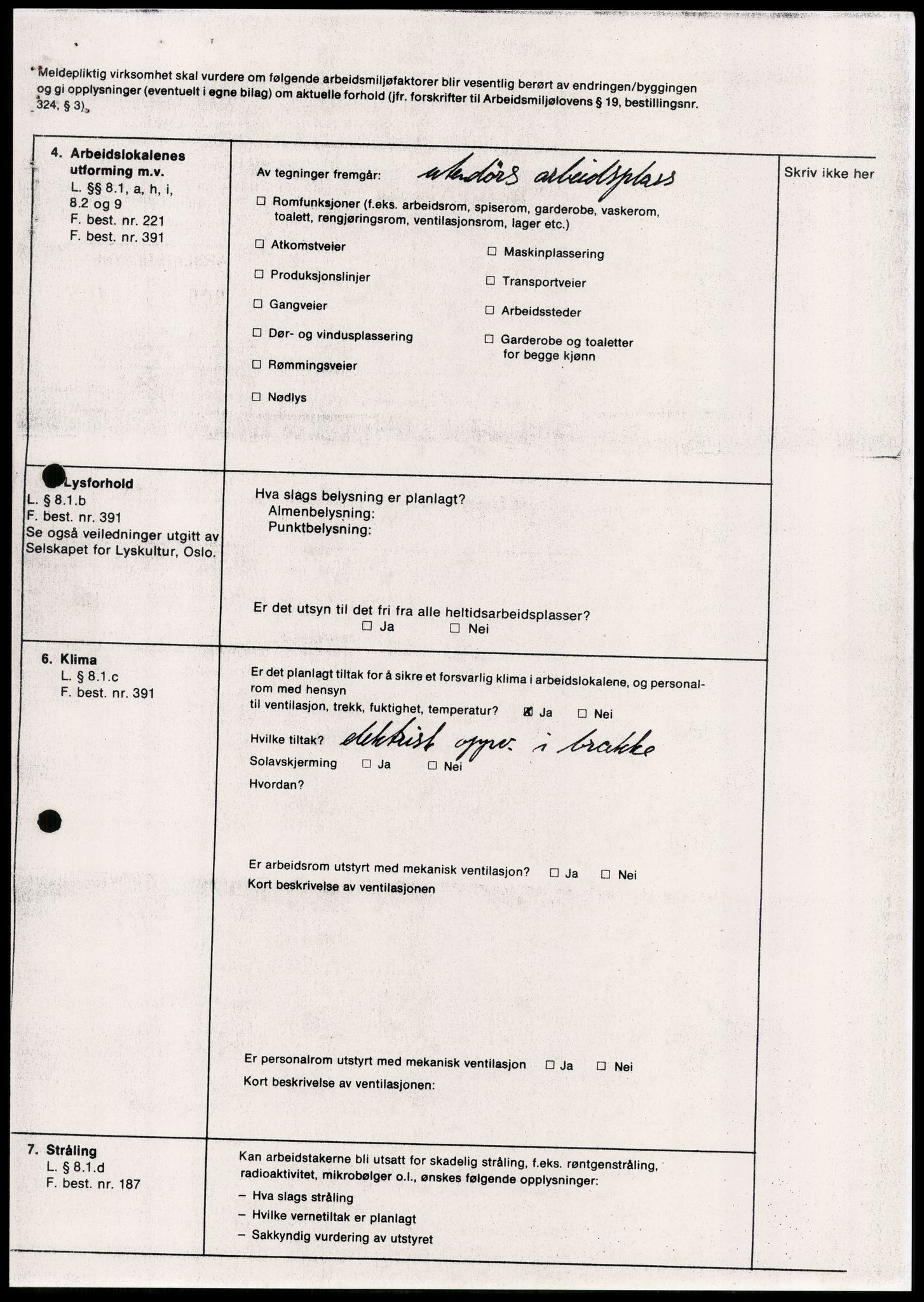 Statens forurensningstilsyn, hovedkontoret, AV/RA-S-4136/1/D/Da/L1368: Kommunalt avløpsvann, slam og avfall, vannforsyning, analyse, akvakultur og produktkontroll, 1983-1993, p. 86