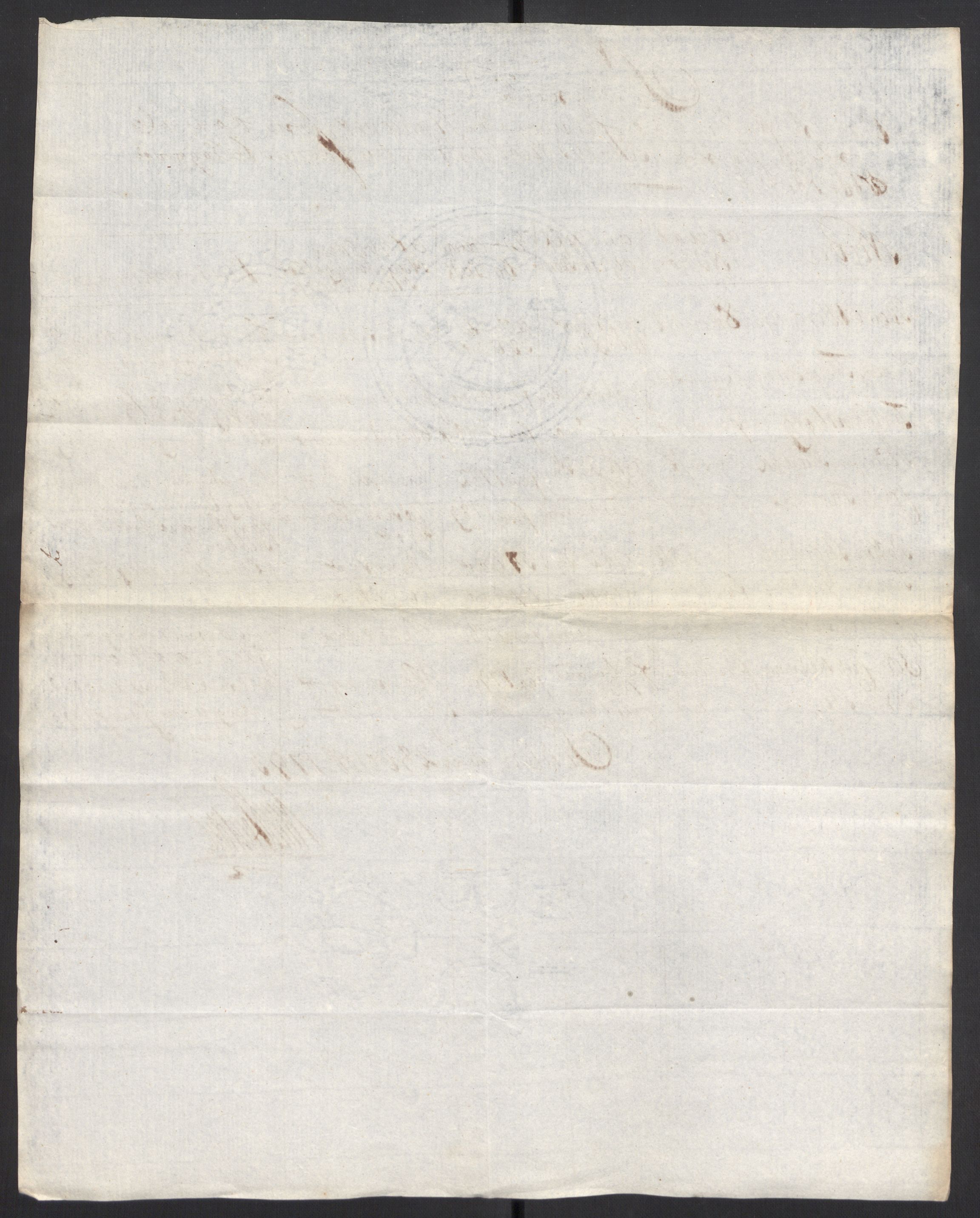 Kristiania stiftamt, AV/SAO-A-10386/G/Gc/L0005: Utlendinger i Akershus stift, 1793-1794, p. 50