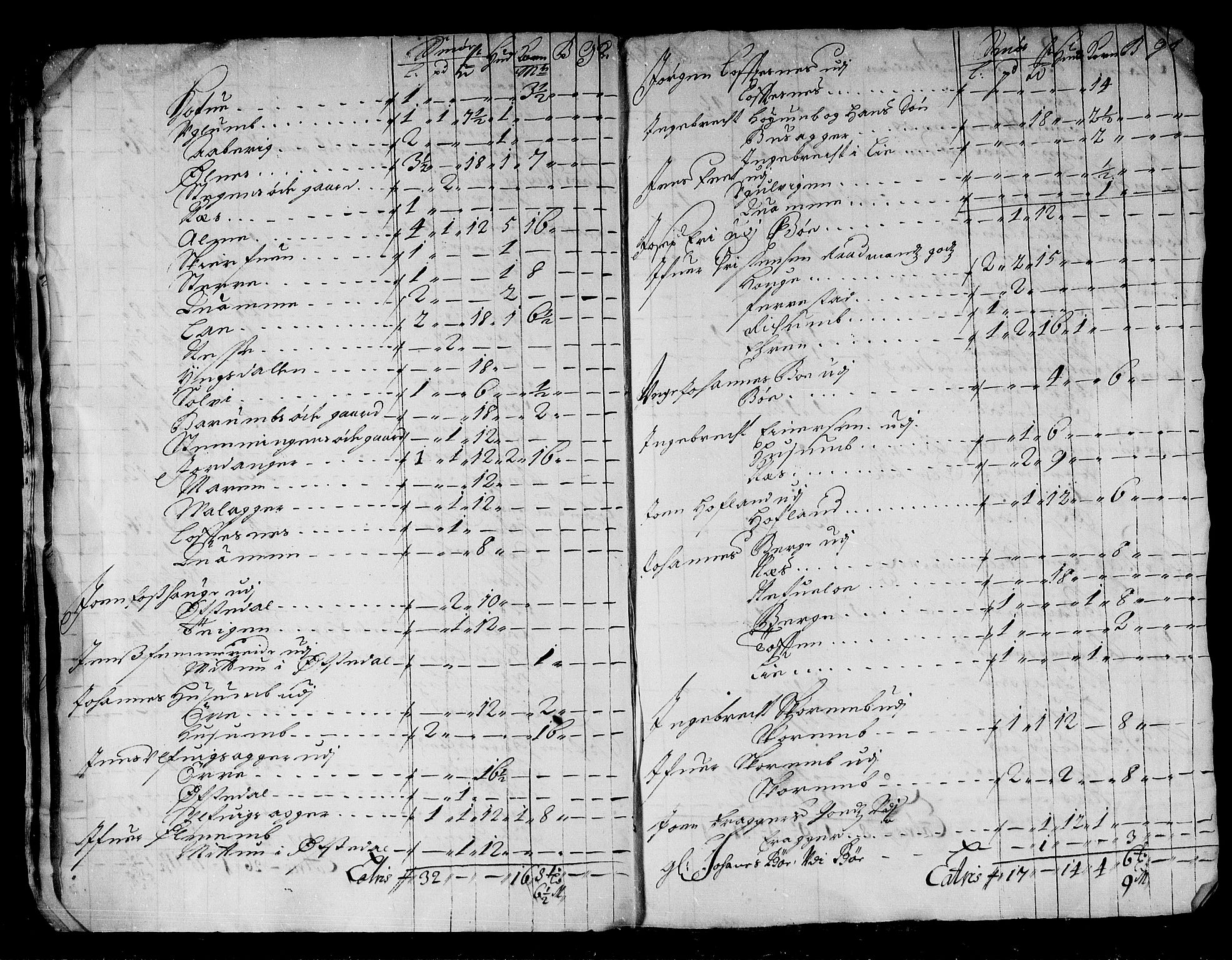 Rentekammeret inntil 1814, Reviderte regnskaper, Stiftamtstueregnskaper, Bergen stiftamt, AV/RA-EA-6043/R/Rc/L0070: Bergen stiftamt, 1683