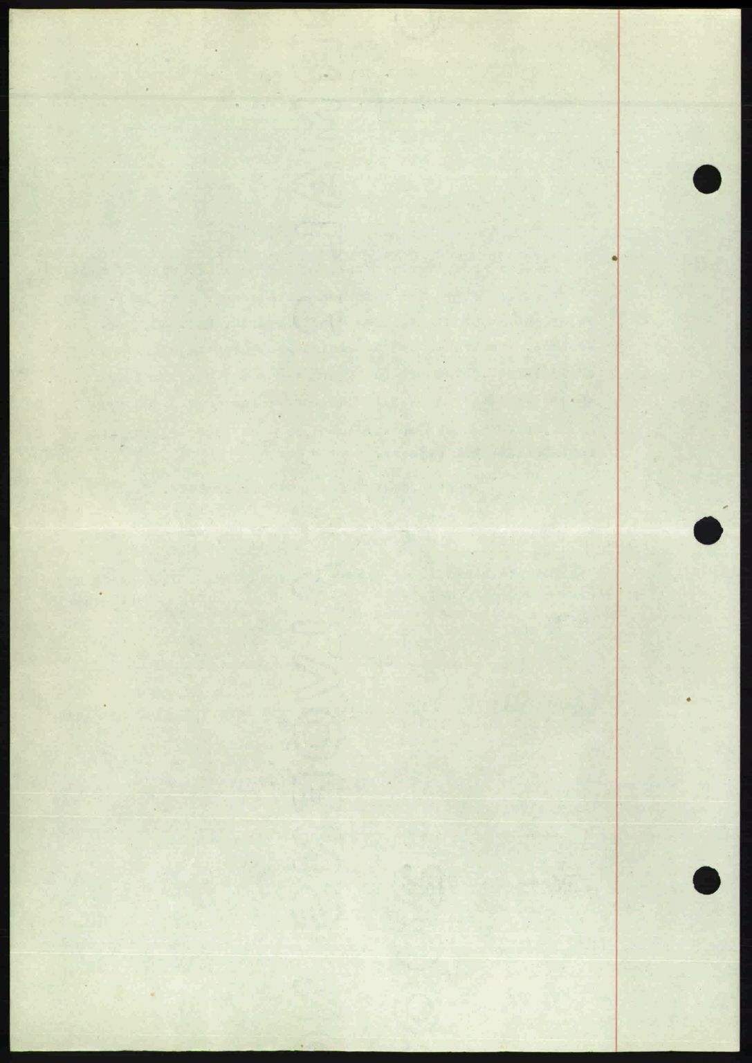 Romsdal sorenskriveri, SAT/A-4149/1/2/2C: Mortgage book no. A24, 1947-1947, Diary no: : 2796/1947
