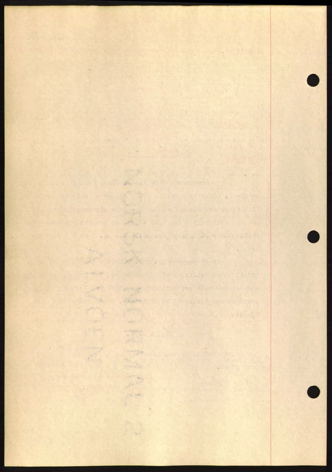 Romsdal sorenskriveri, SAT/A-4149/1/2/2C: Mortgage book no. A4, 1937-1938, Diary no: : 221/1938
