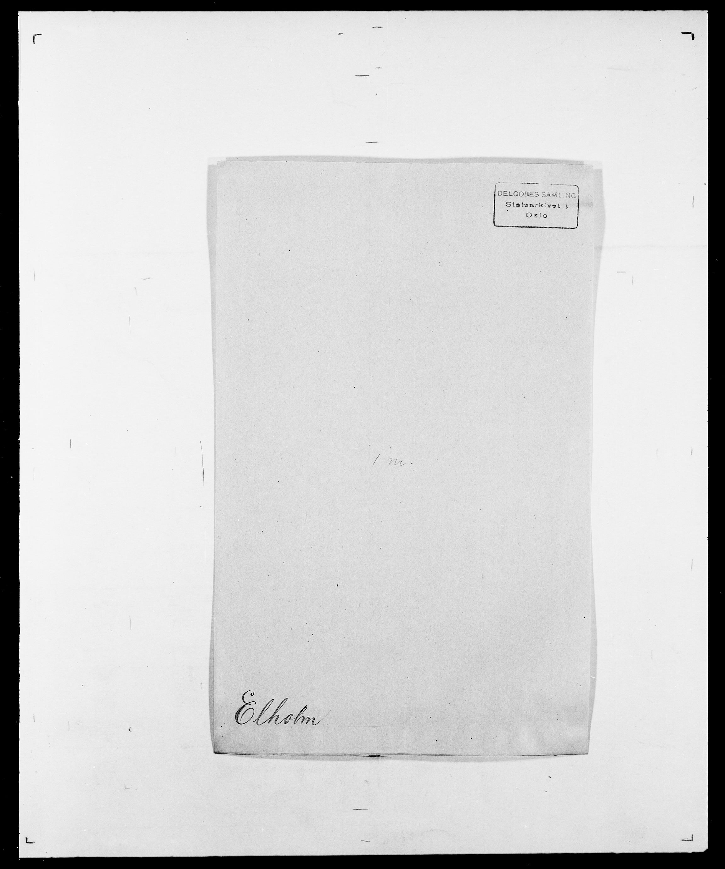 Delgobe, Charles Antoine - samling, SAO/PAO-0038/D/Da/L0010: Dürendahl - Fagelund, p. 382