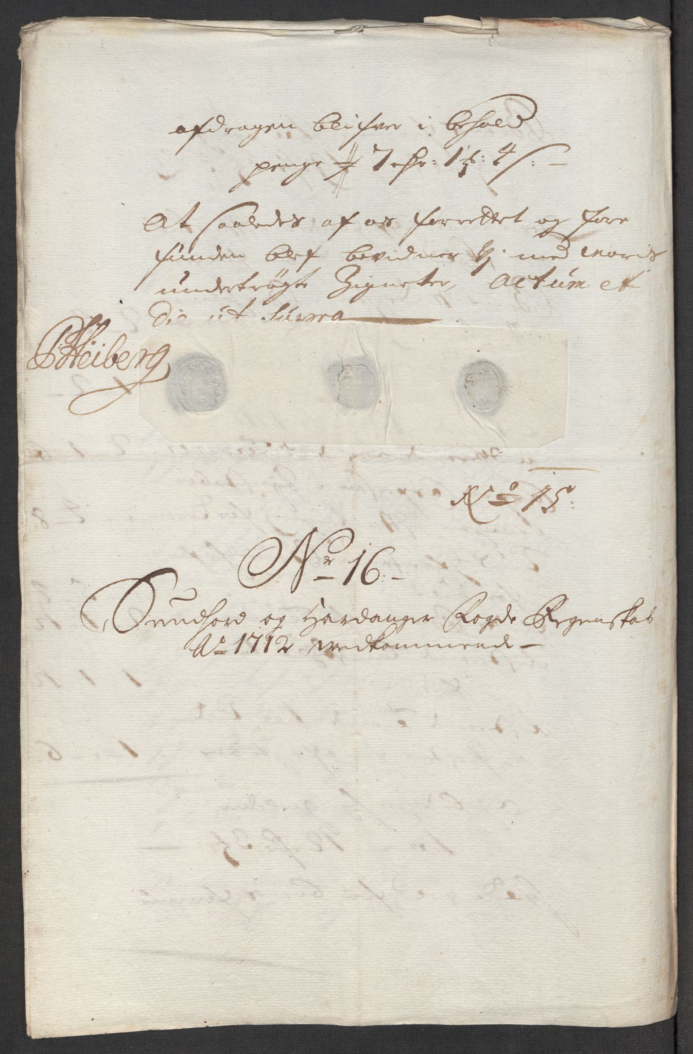 Rentekammeret inntil 1814, Reviderte regnskaper, Fogderegnskap, AV/RA-EA-4092/R48/L2988: Fogderegnskap Sunnhordland og Hardanger, 1712, p. 217