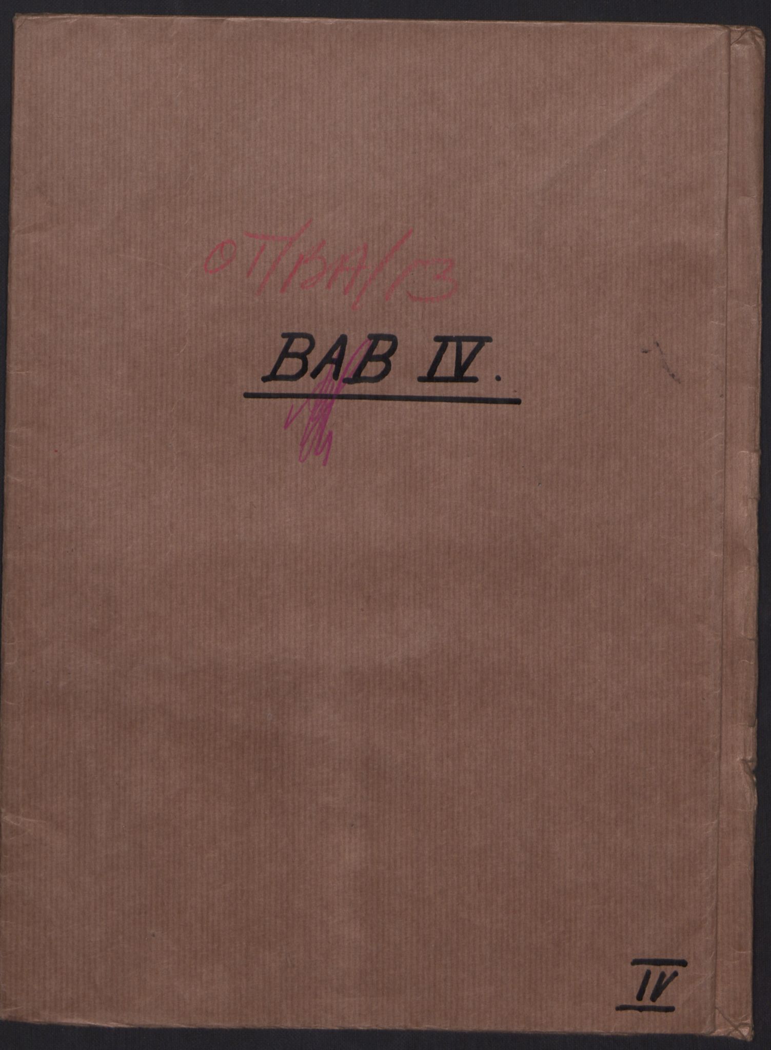 Tyske arkiver, Organisation Todt (OT), Einsatzgruppe Wiking, AV/RA-RAFA-2188/2/E/Ea/L0005: Byggeprosjekt i Hattfjelldal, 1940-1942, p. 197
