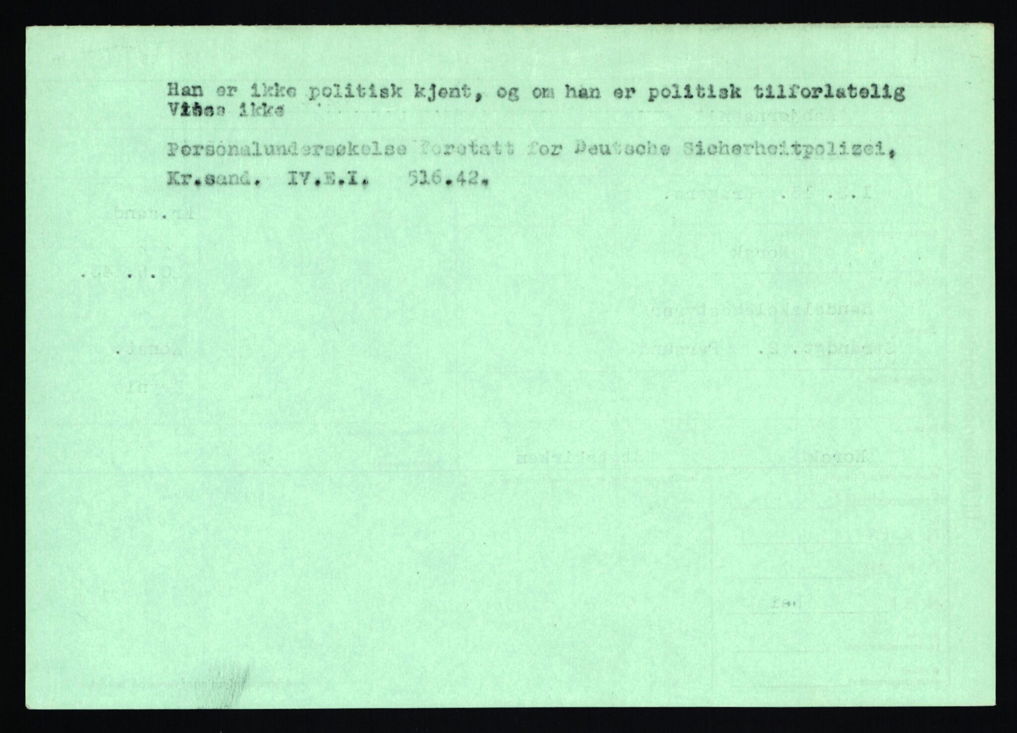Statspolitiet - Hovedkontoret / Osloavdelingen, AV/RA-S-1329/C/Ca/L0002: Arneberg - Brand, 1943-1945, p. 355