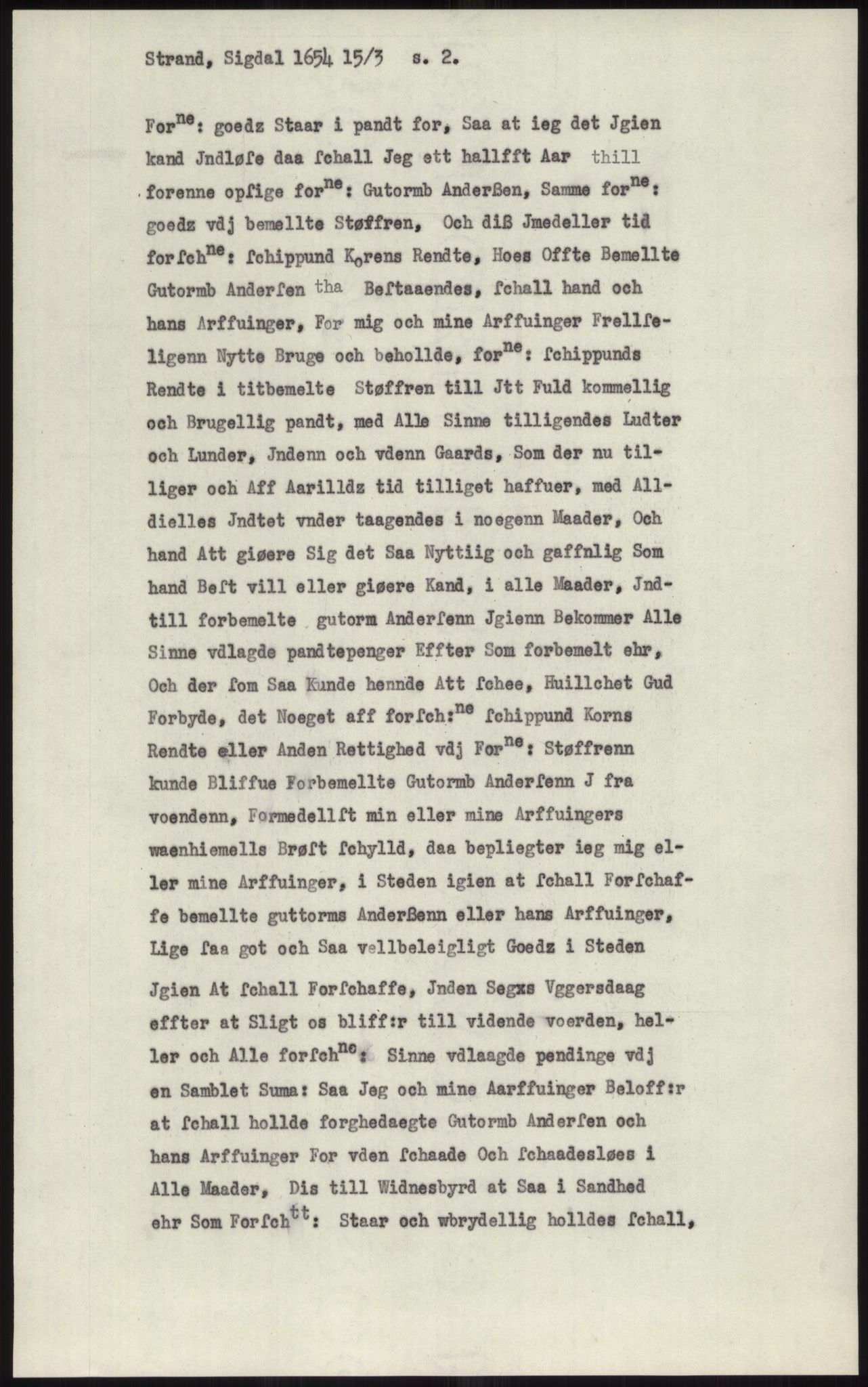 Samlinger til kildeutgivelse, Diplomavskriftsamlingen, RA/EA-4053/H/Ha, p. 858