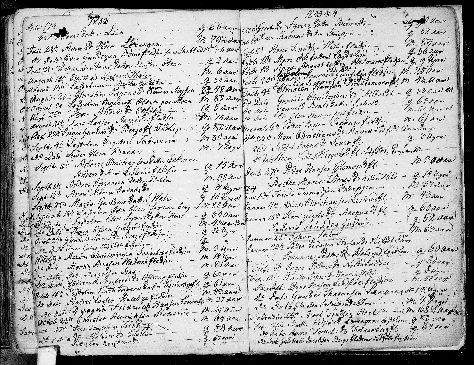 Eidsberg prestekontor Kirkebøker, SAO/A-10905/F/Fa/L0005: Parish register (official) no. I 5, 1786-1807, p. 179