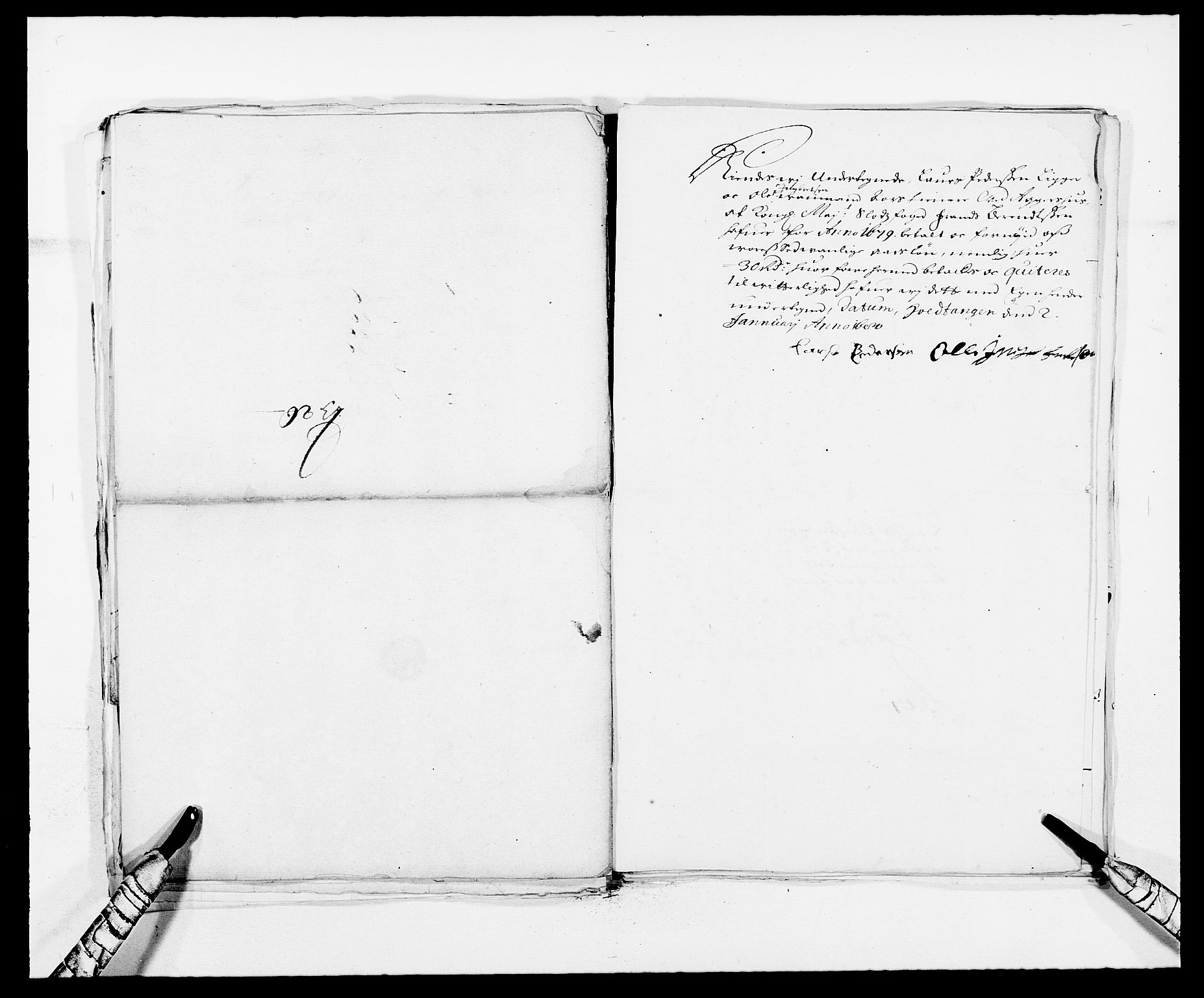 Rentekammeret inntil 1814, Reviderte regnskaper, Fogderegnskap, RA/EA-4092/R08/L0418: Fogderegnskap Aker, 1678-1681, p. 42