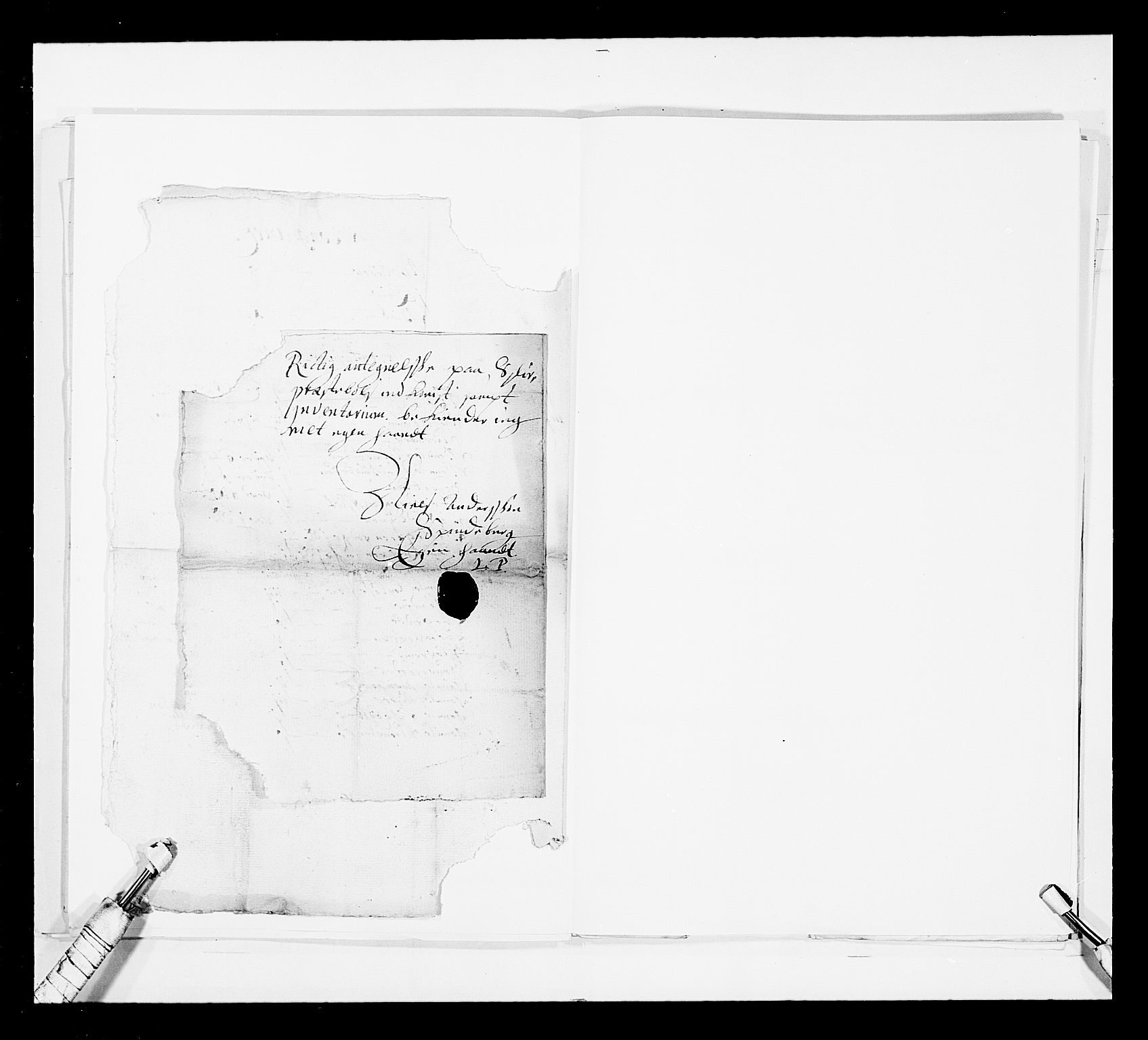 Stattholderembetet 1572-1771, RA/EA-2870/Ek/L0030/0001: Jordebøker 1633-1658: / Kirke- og prestebolsgods i Akershus len, 1654, p. 115