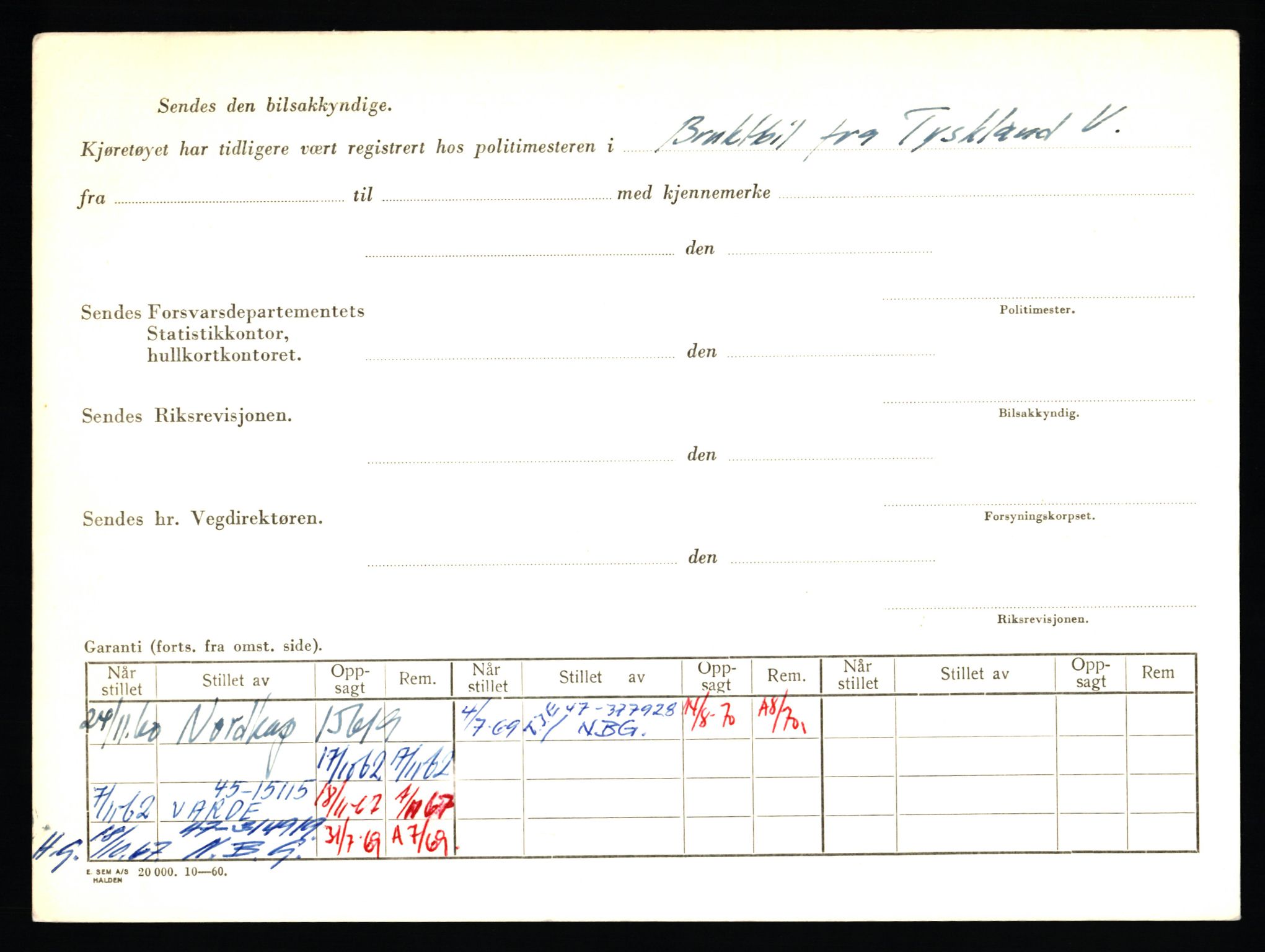 Stavanger trafikkstasjon, AV/SAST-A-101942/0/F/L0037: L-20500 - L-21499, 1930-1971, p. 1192