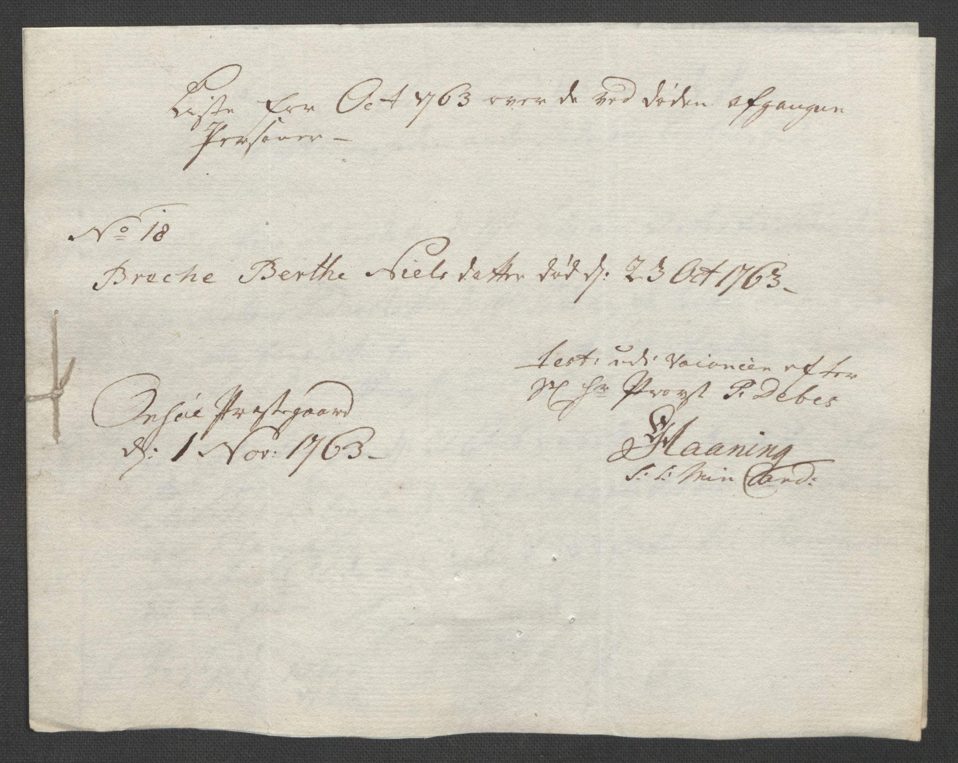 Rentekammeret inntil 1814, Reviderte regnskaper, Fogderegnskap, AV/RA-EA-4092/R04/L0261: Ekstraskatten Moss, Onsøy, Tune, Veme og Åbygge, 1763, p. 50