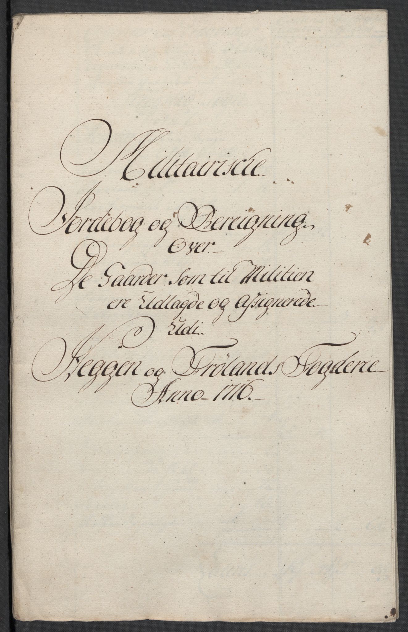 Rentekammeret inntil 1814, Reviderte regnskaper, Fogderegnskap, AV/RA-EA-4092/R07/L0312: Fogderegnskap Rakkestad, Heggen og Frøland, 1716, p. 25