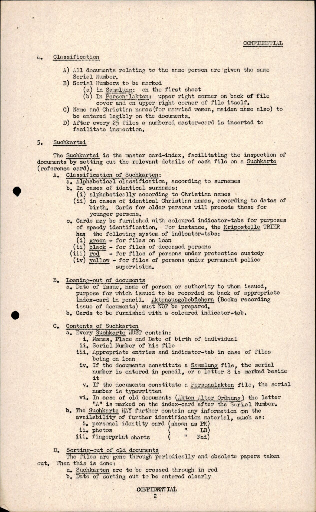 Forsvarets Overkommando. 2 kontor. Arkiv 11.4. Spredte tyske arkivsaker, AV/RA-RAFA-7031/D/Dar/Darc/L0016: FO.II, 1945, p. 406